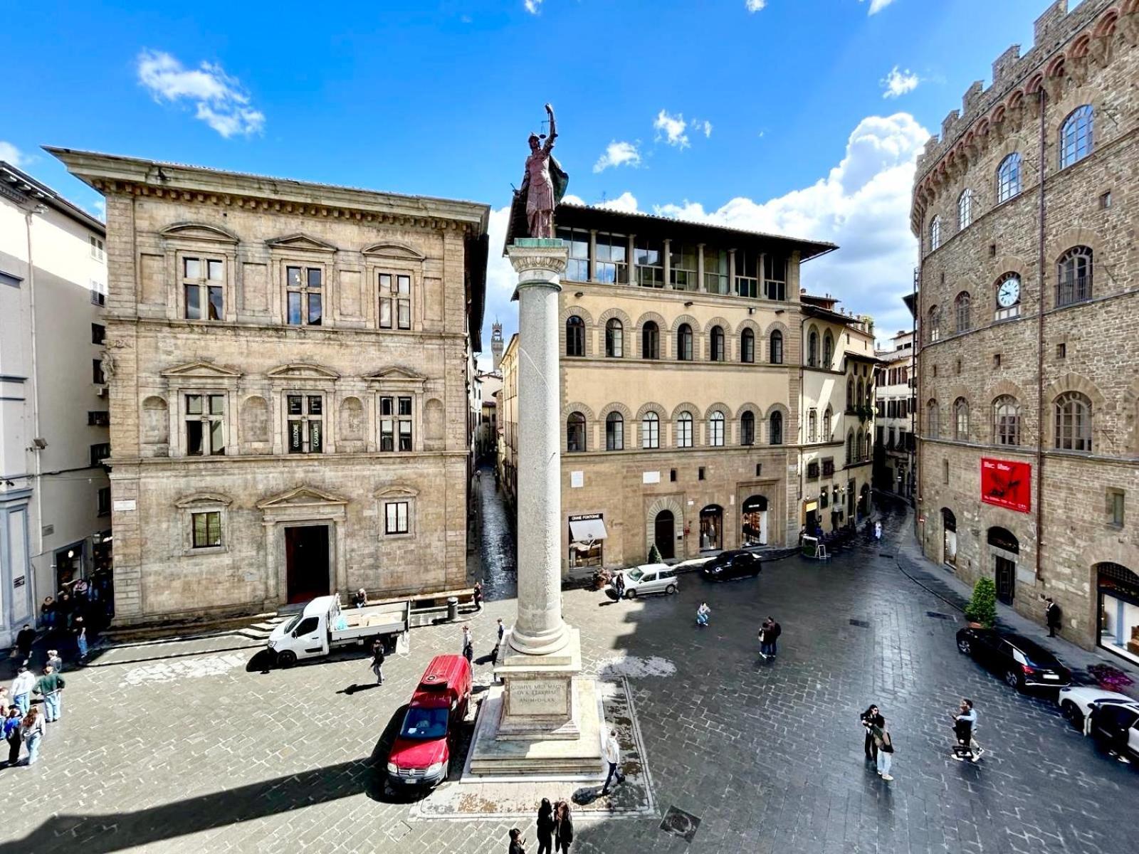 Borgia Di Bed & Breakfast