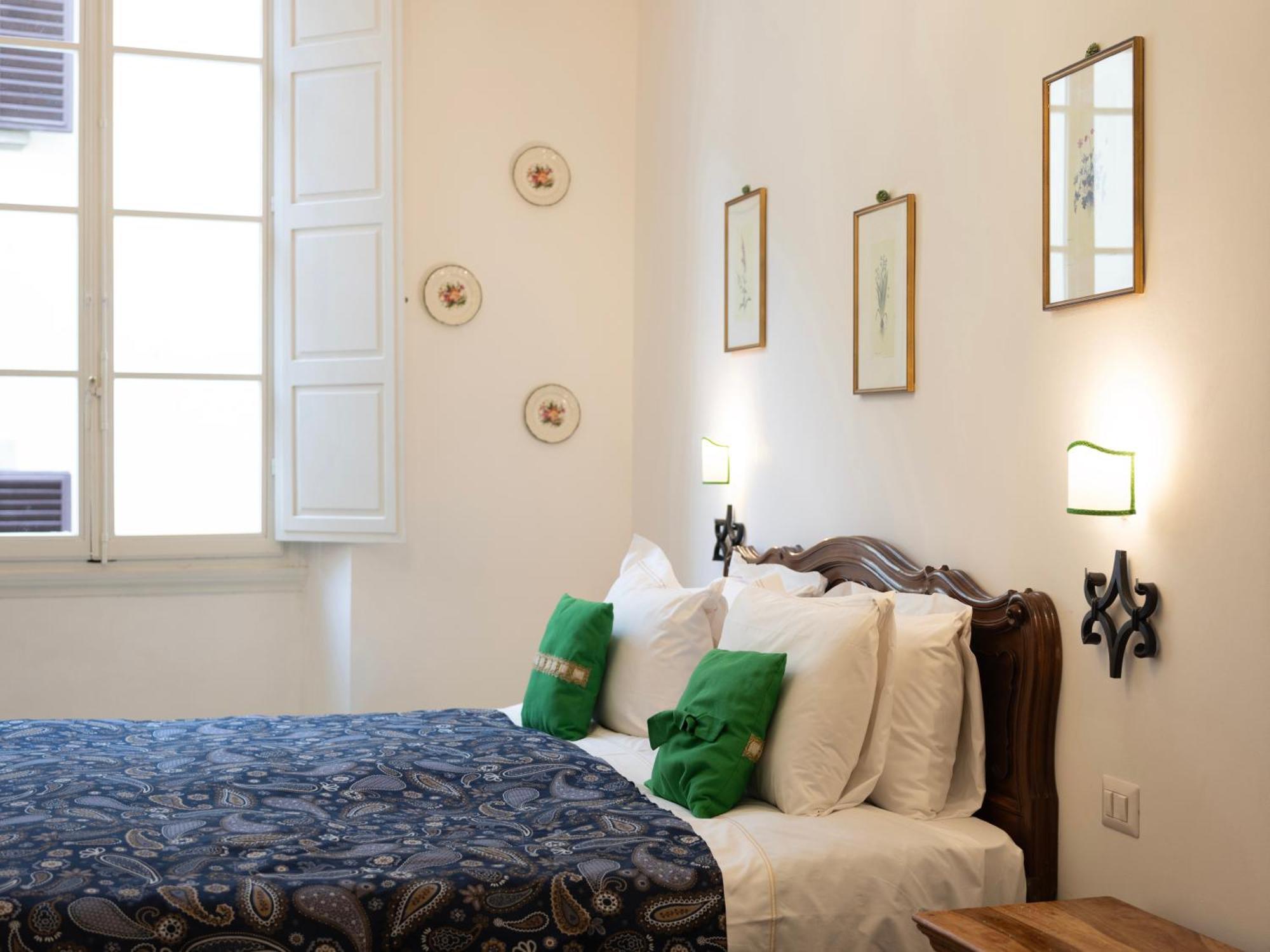 Borgia Di Bed & Breakfast *