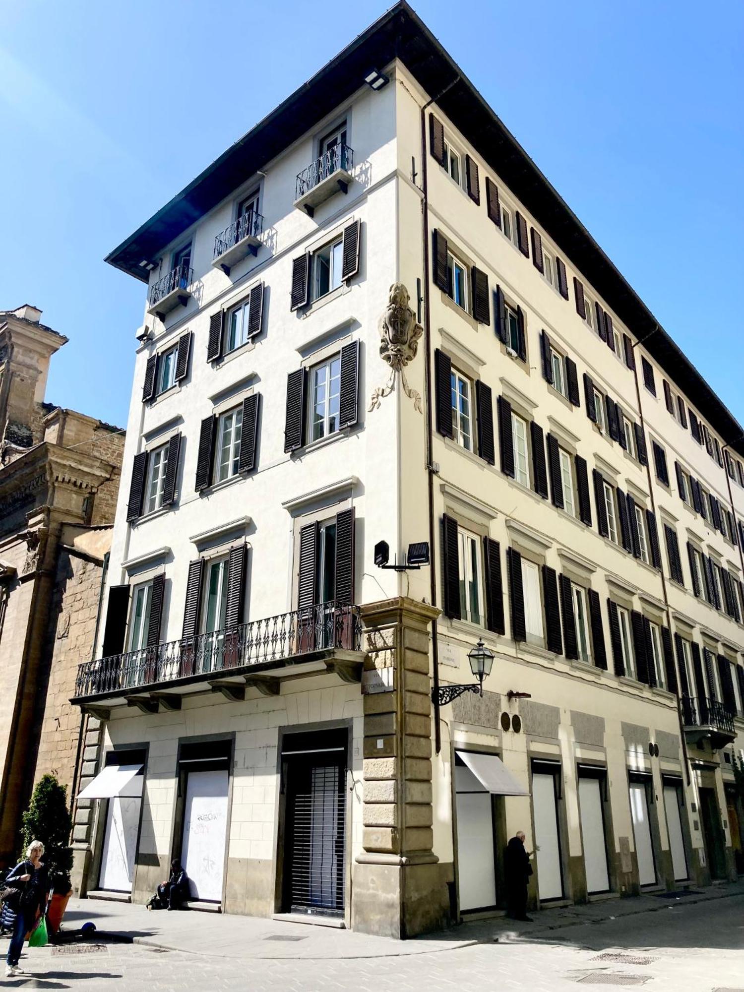 Borgia Di Firenze *