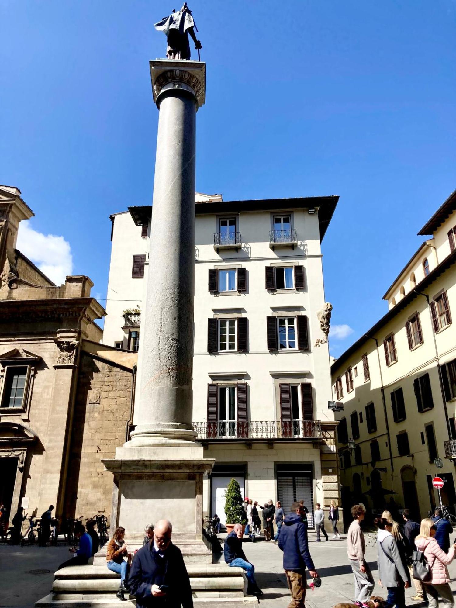 Bed and breakfast Borgia Di Firenze Florencia