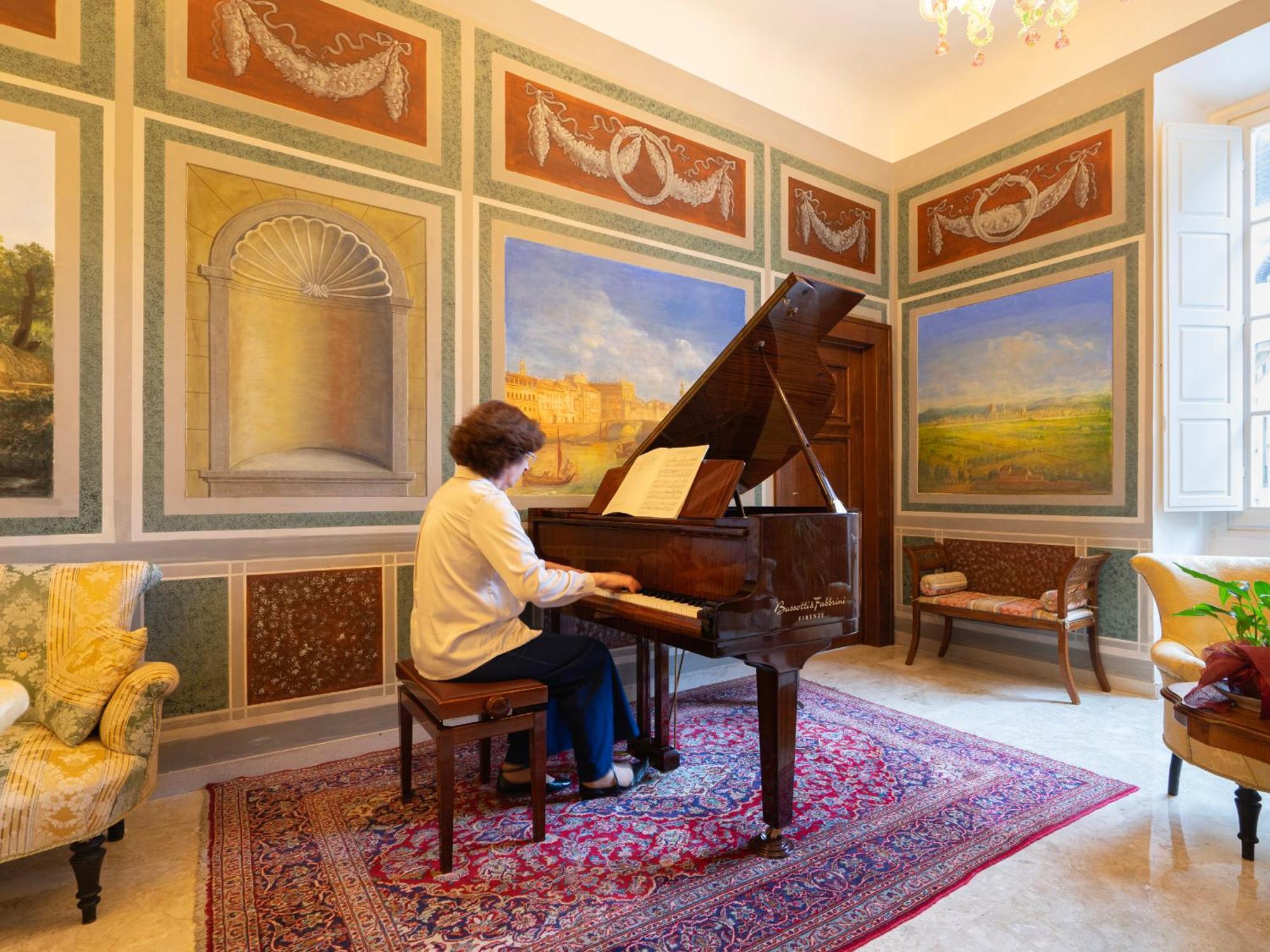 Borgia Di Firenze * Florencia