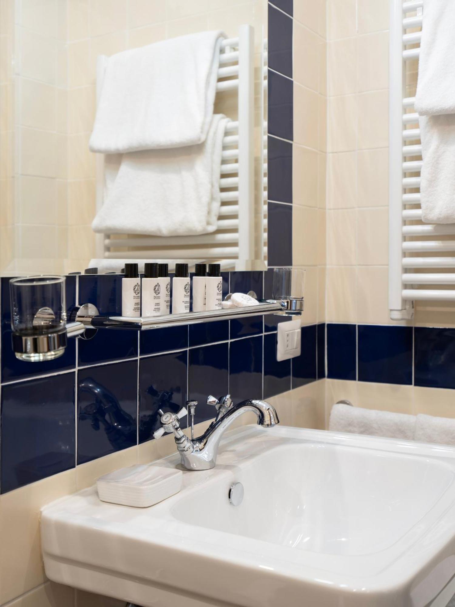 Borgia Di Firenze Bed and breakfast *