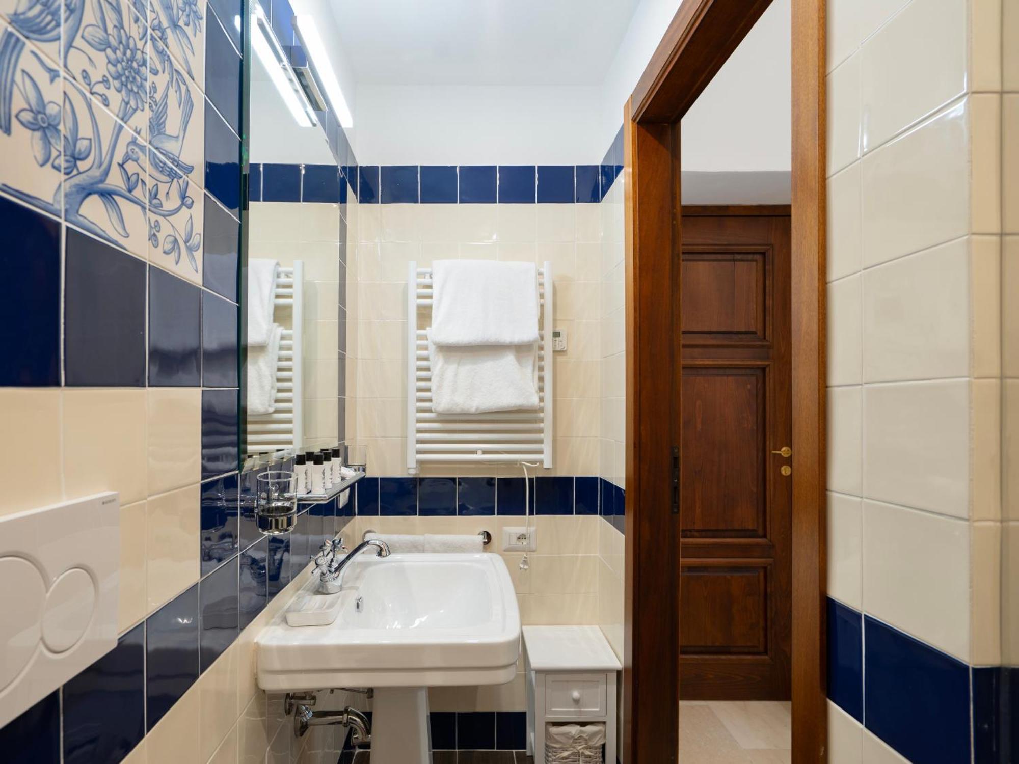 Borgia Di Firenze Bed and breakfast Florencia