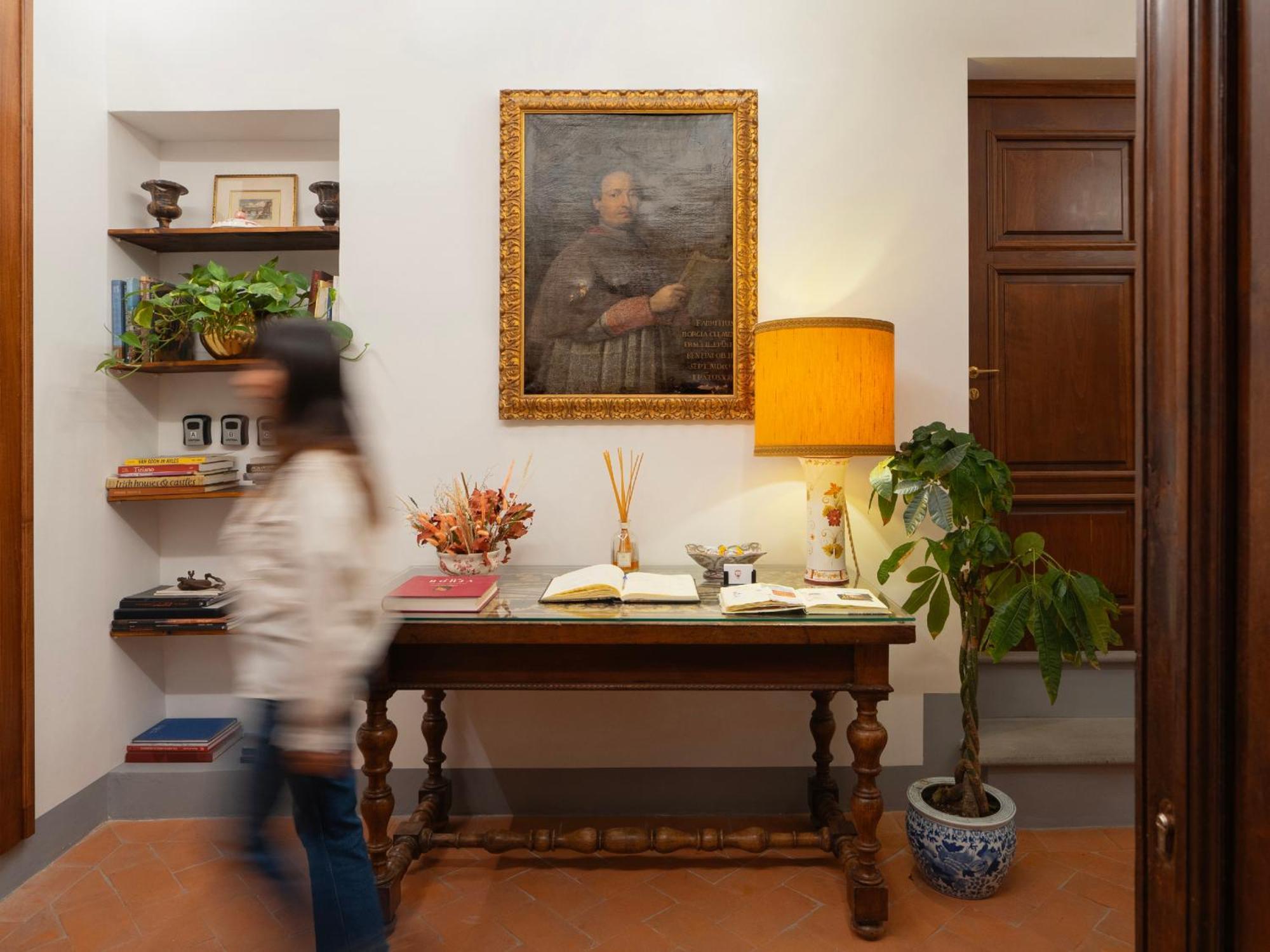 Borgia Di Firenze * Florencia