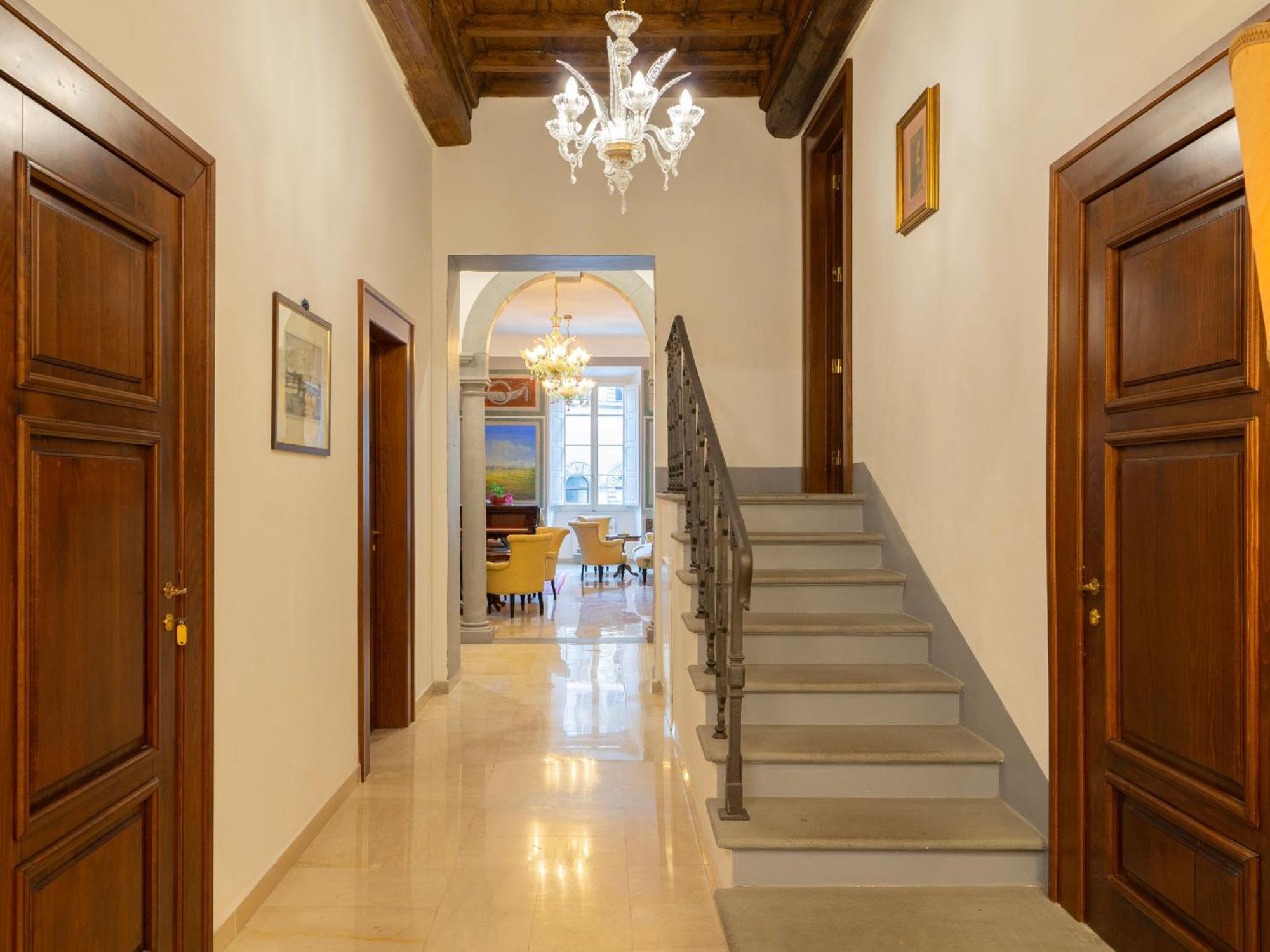 Borgia Di Firenze
