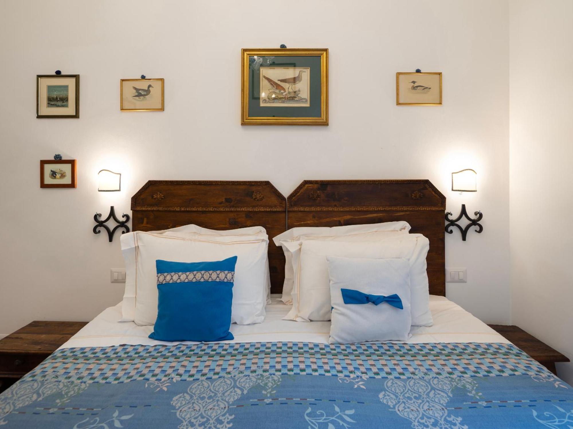 Bed and breakfast Borgia Di Firenze
