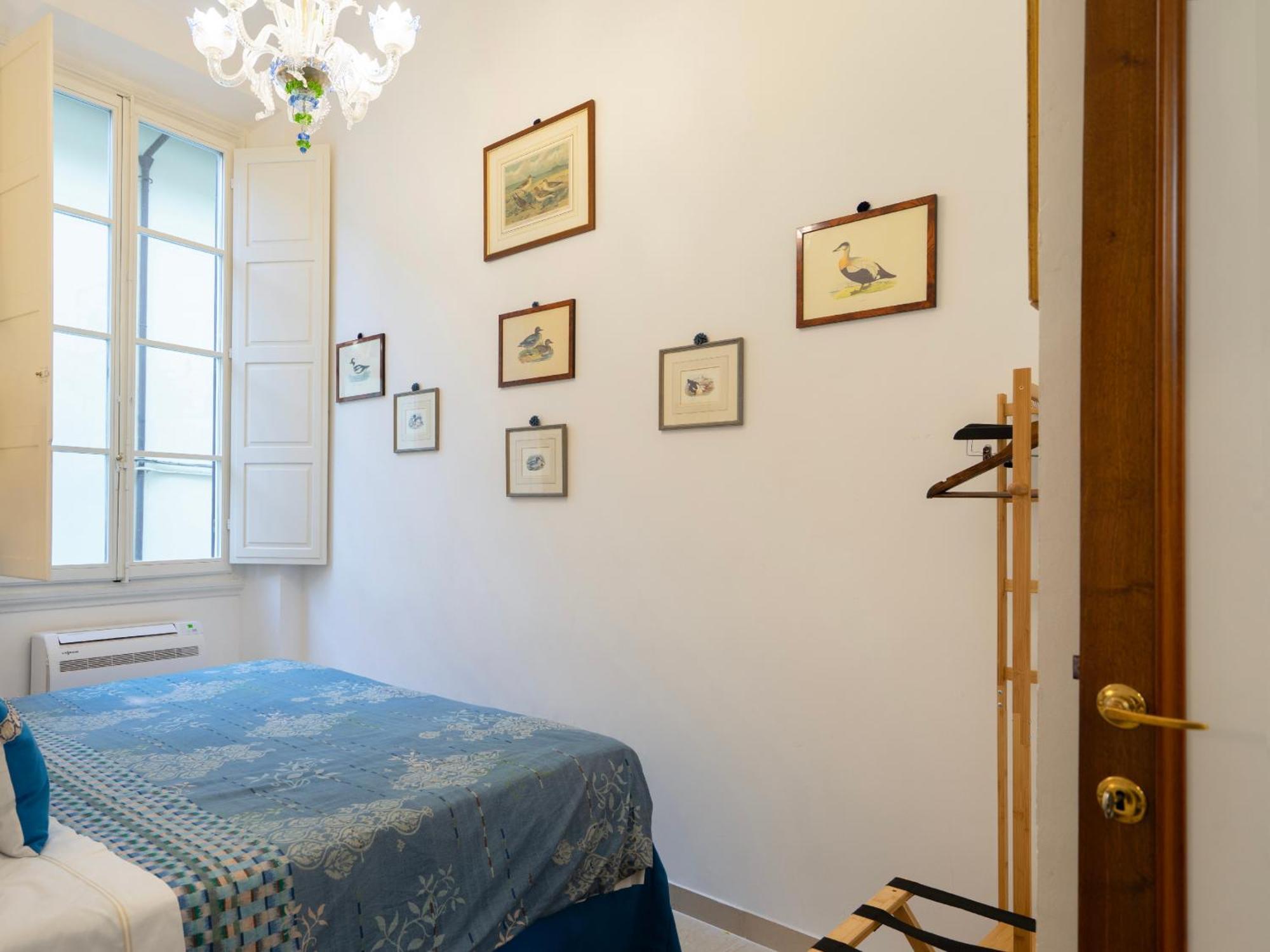 Borgia Di Firenze Bed and breakfast *