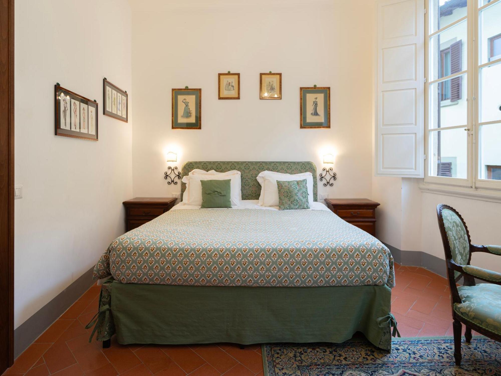Borgia Di Firenze Bed and breakfast Florencia