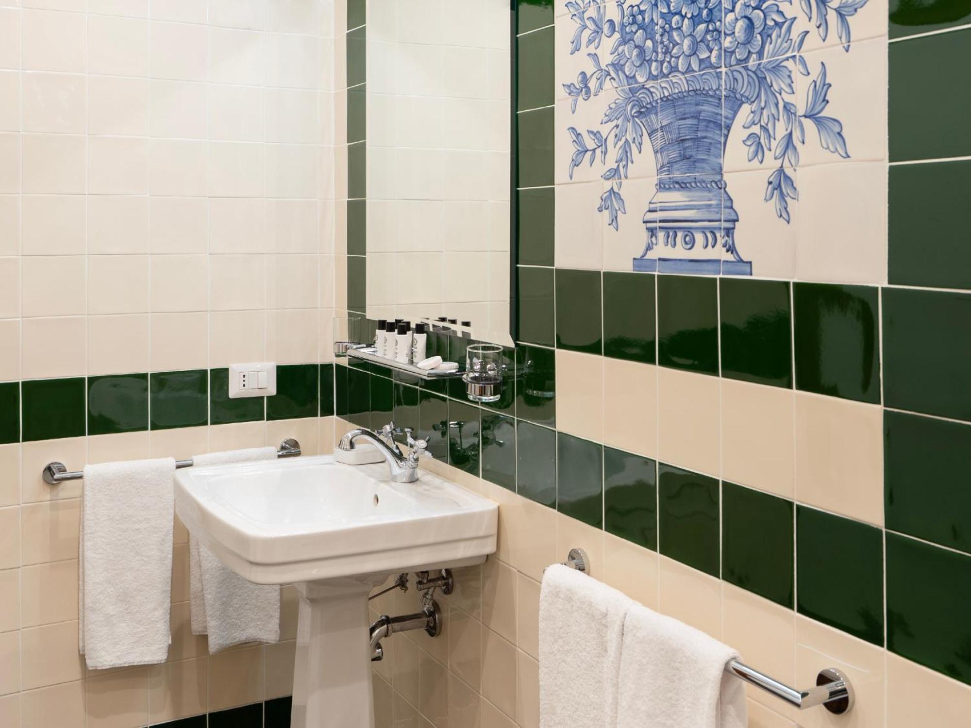 Borgia Di Firenze Bed and breakfast