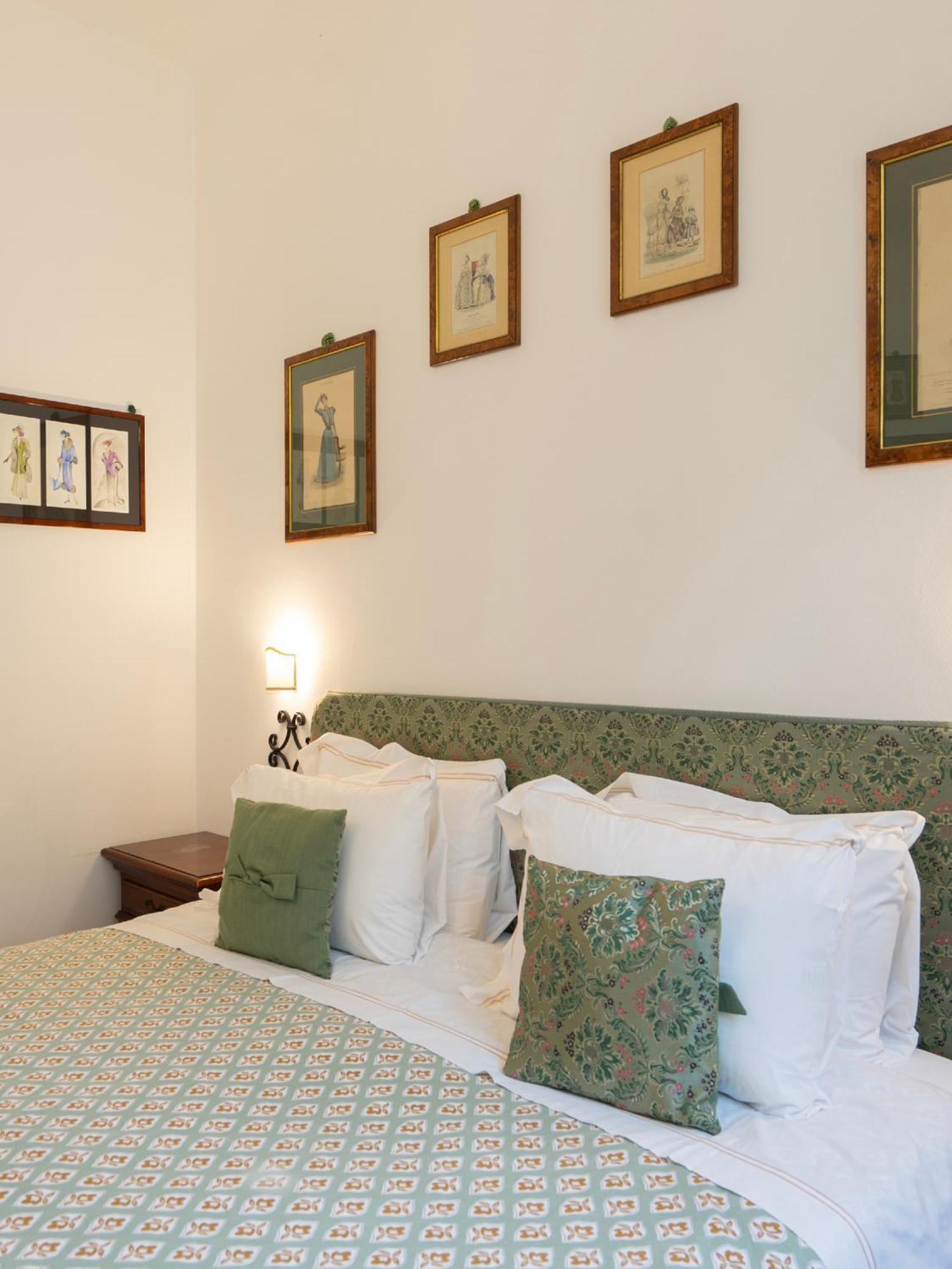 Borgia Di Firenze Bed and breakfast Florencia