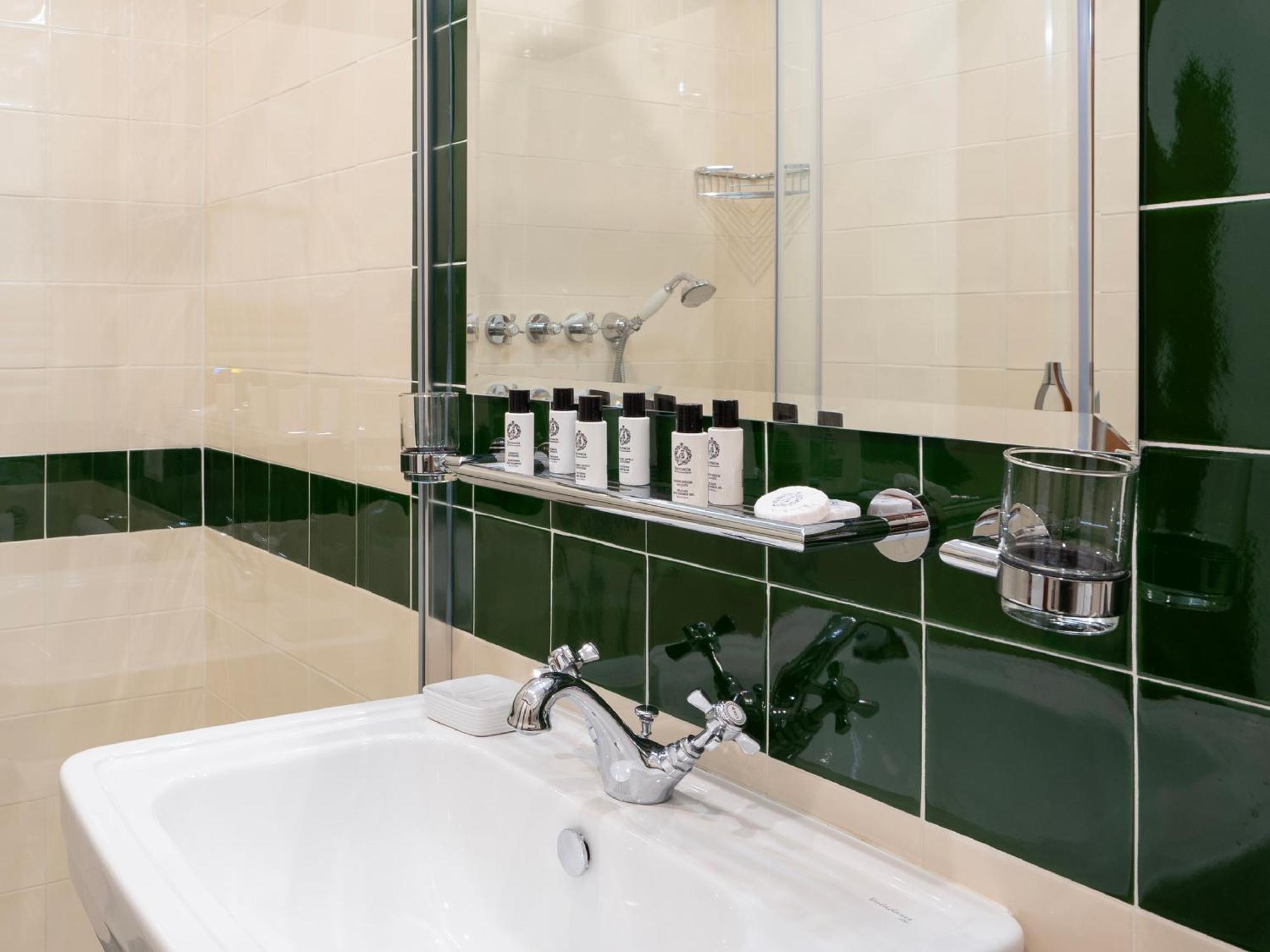Borgia Di Firenze Bed and breakfast Florencia