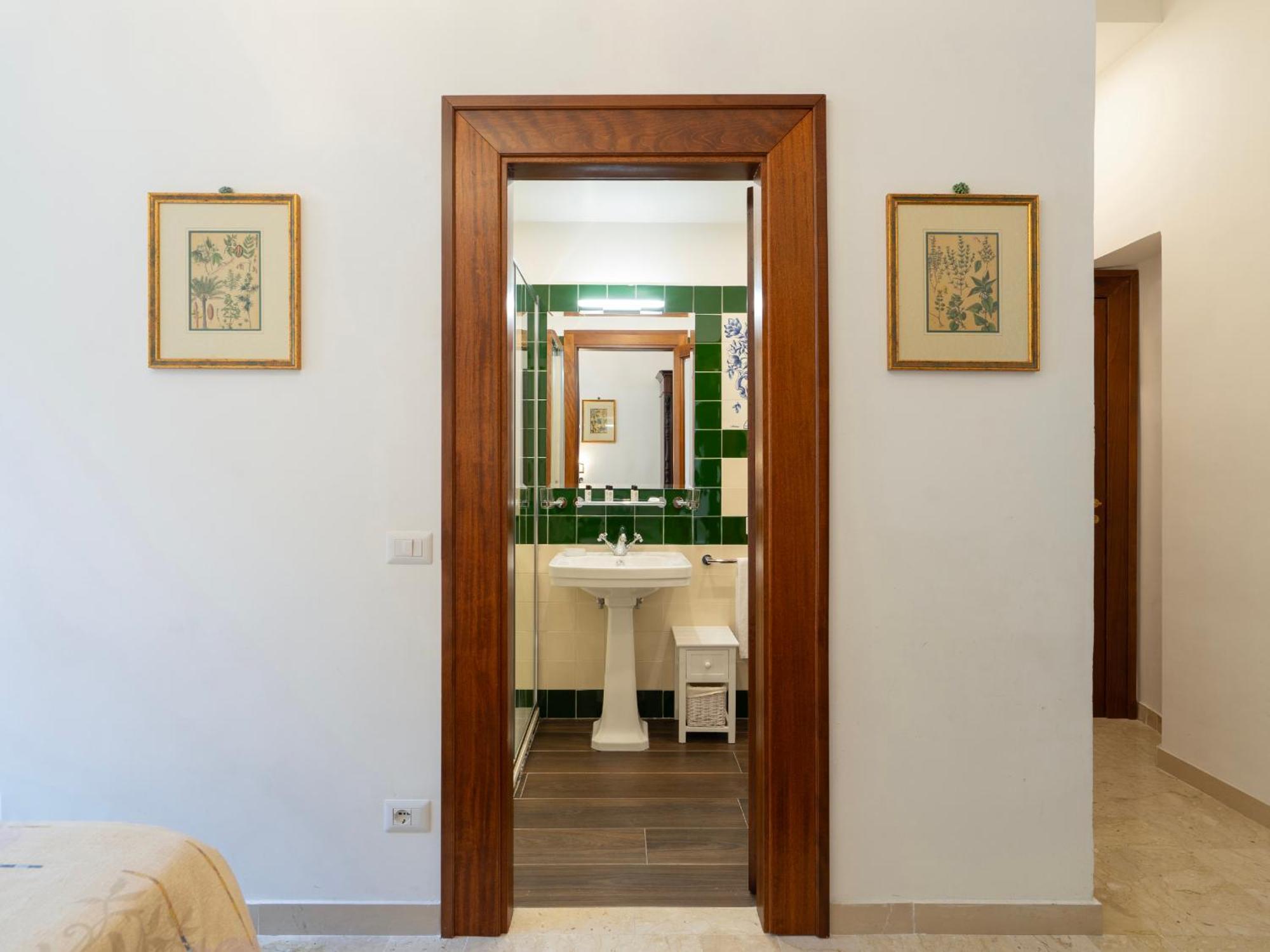 Borgia Di Firenze
