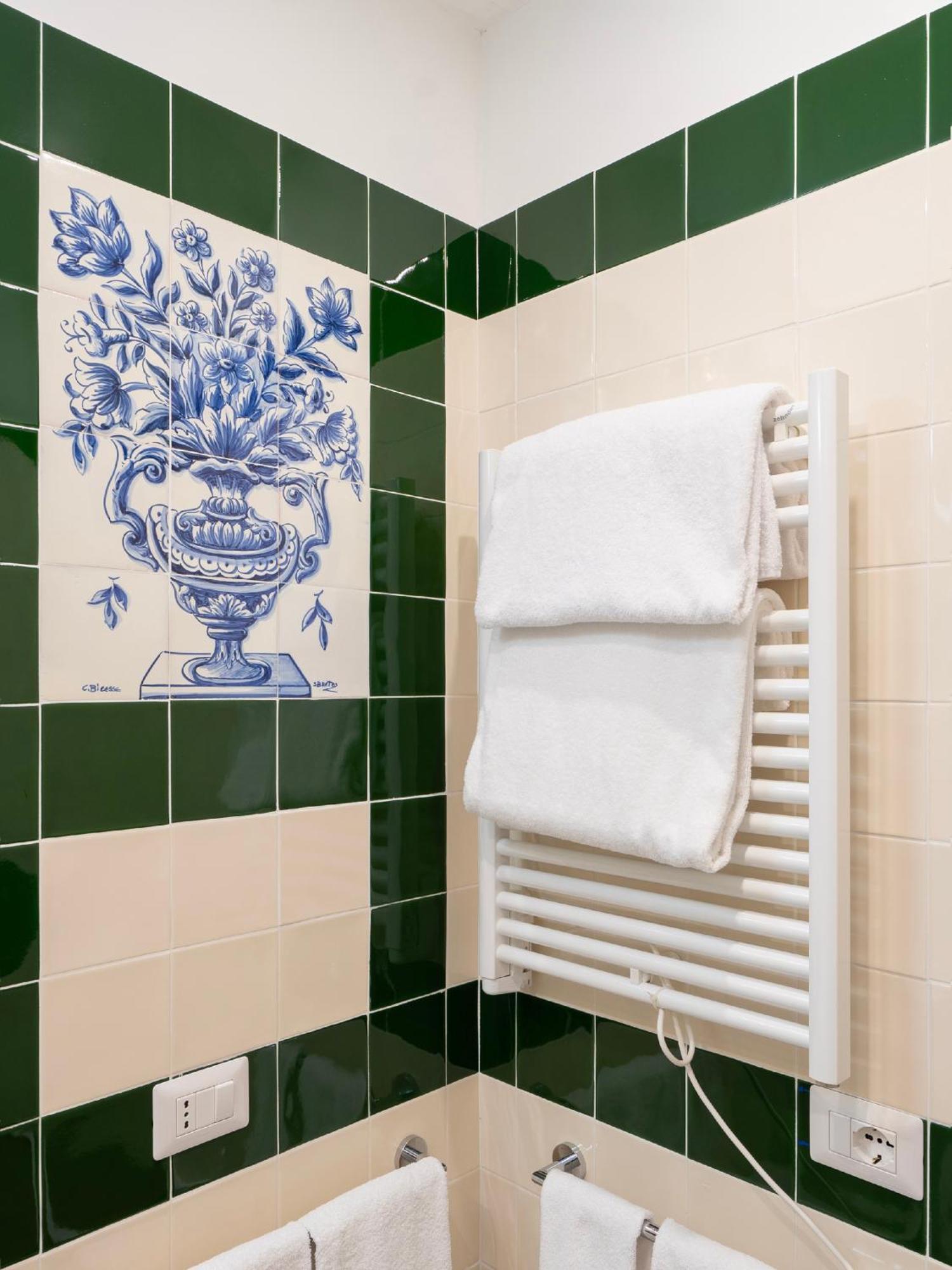 Borgia Di Firenze Bed and breakfast