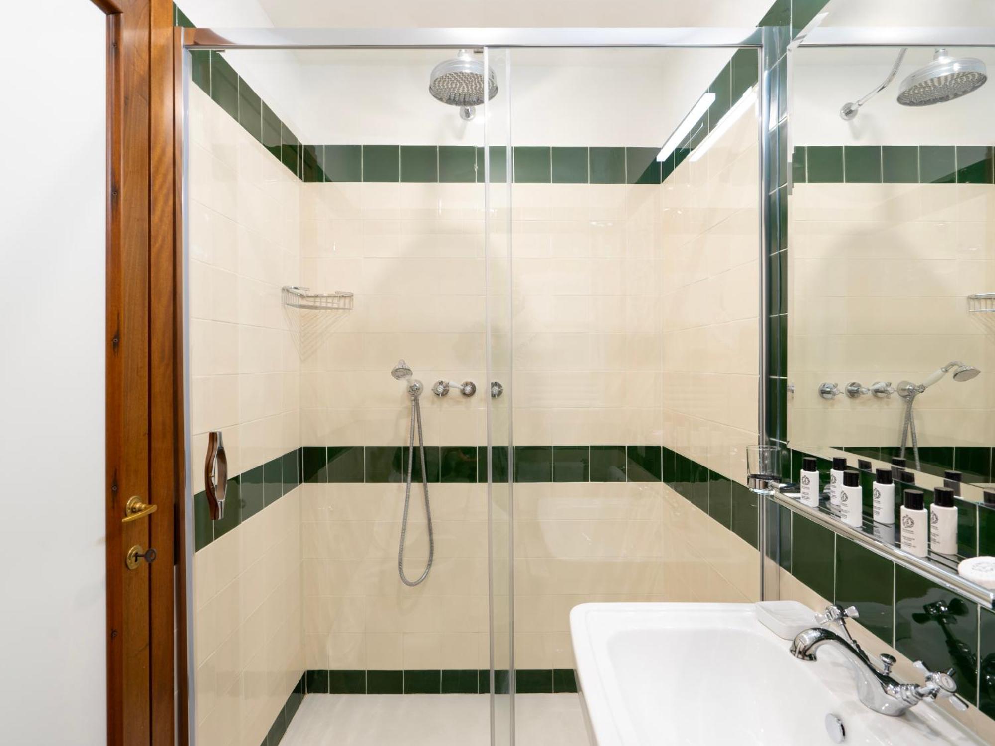 Bed and breakfast Borgia Di Firenze