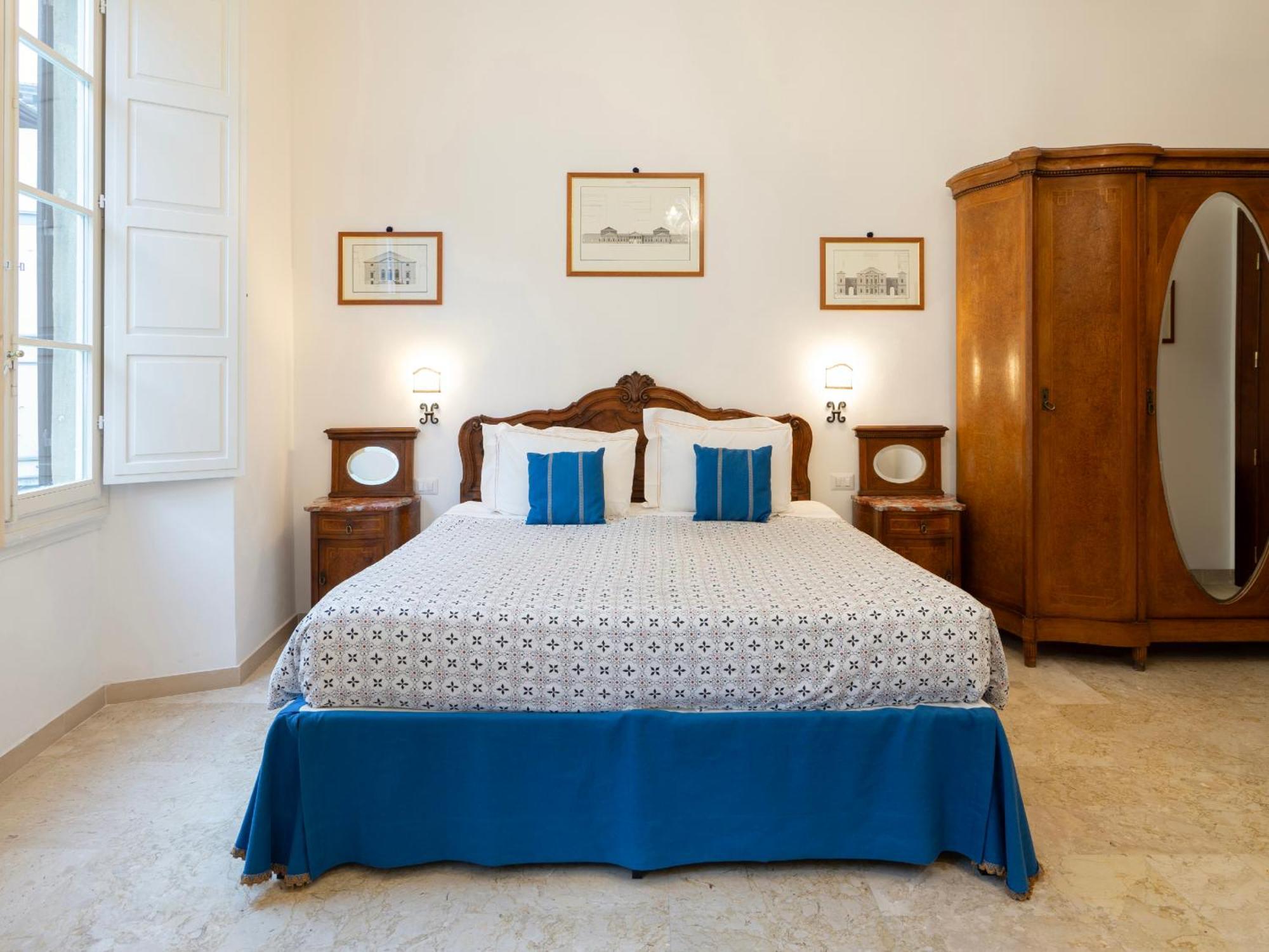 Bed and breakfast Borgia Di Firenze *