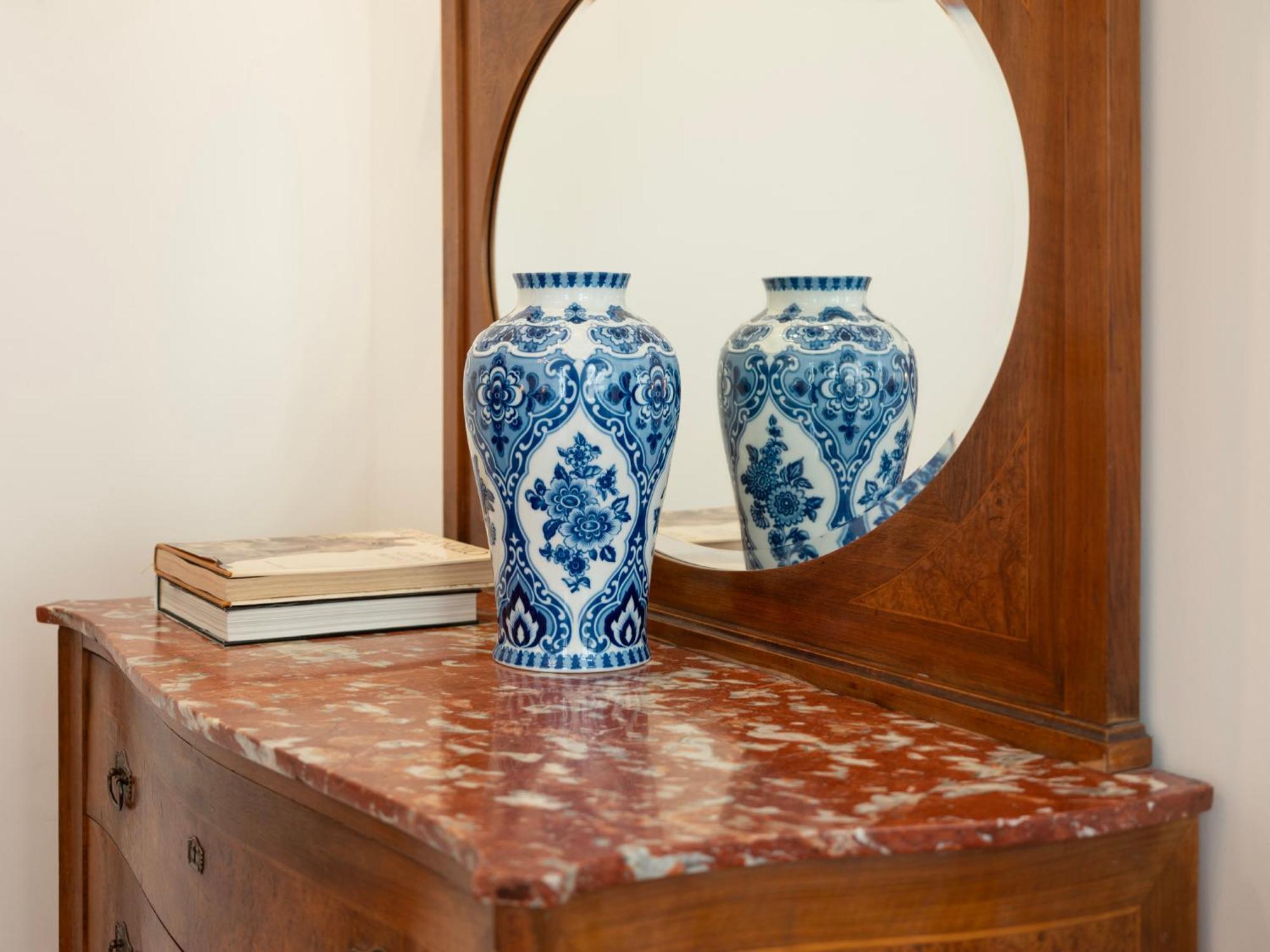 Bed and breakfast Borgia Di Firenze Florencia