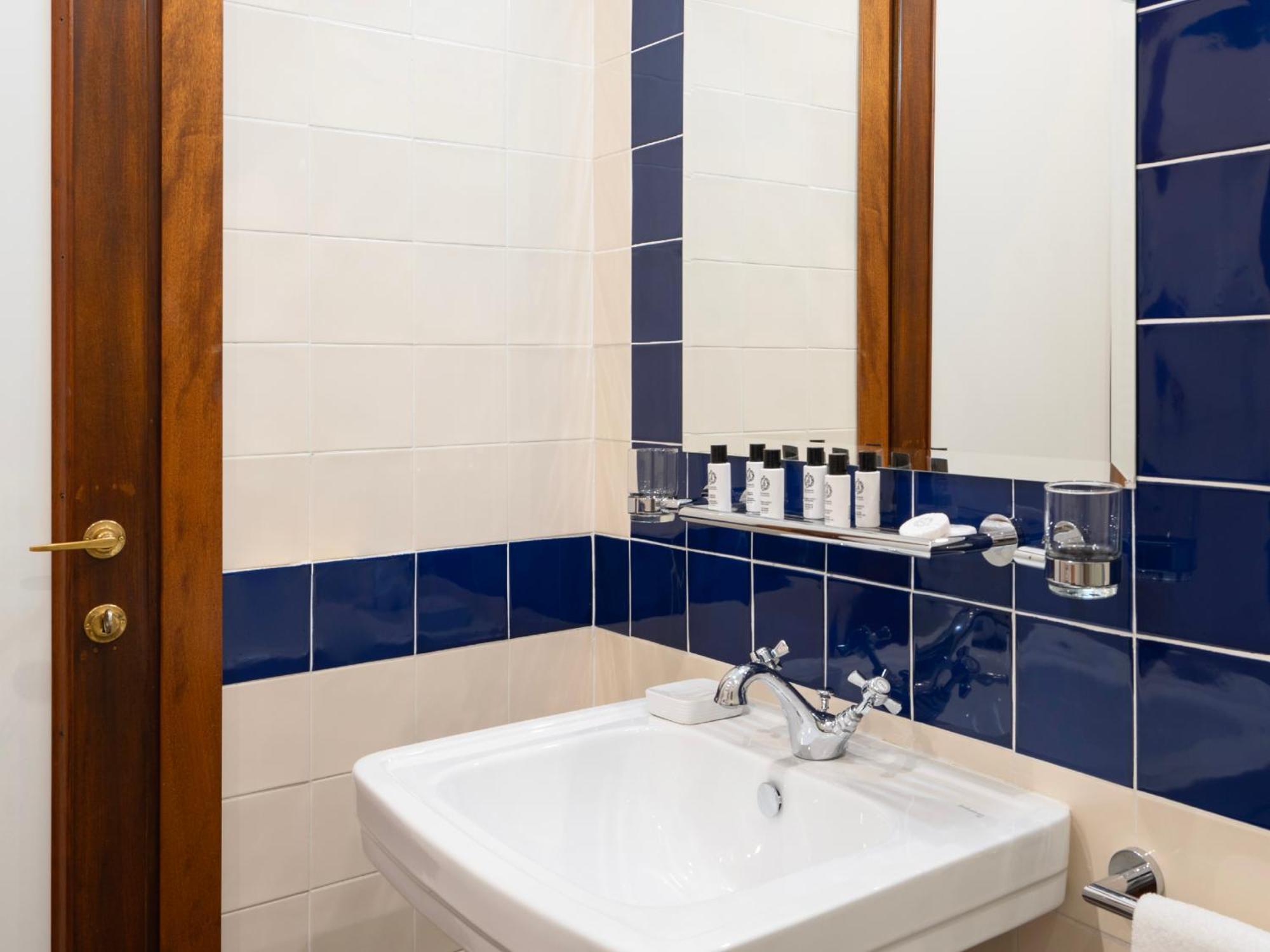 Bed and breakfast Borgia Di Firenze
