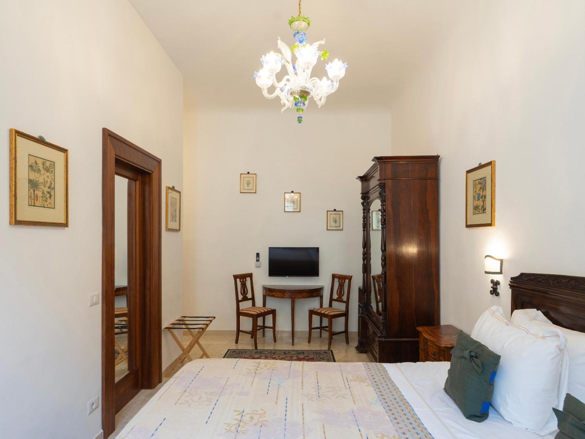 Borgia Di Firenze Bed and breakfast *