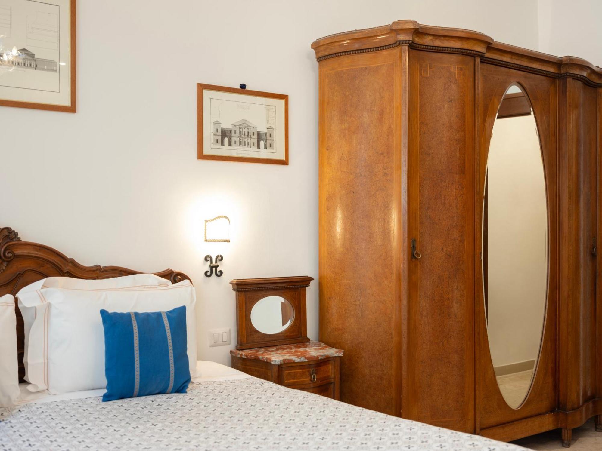 Bed and breakfast Borgia Di Firenze *