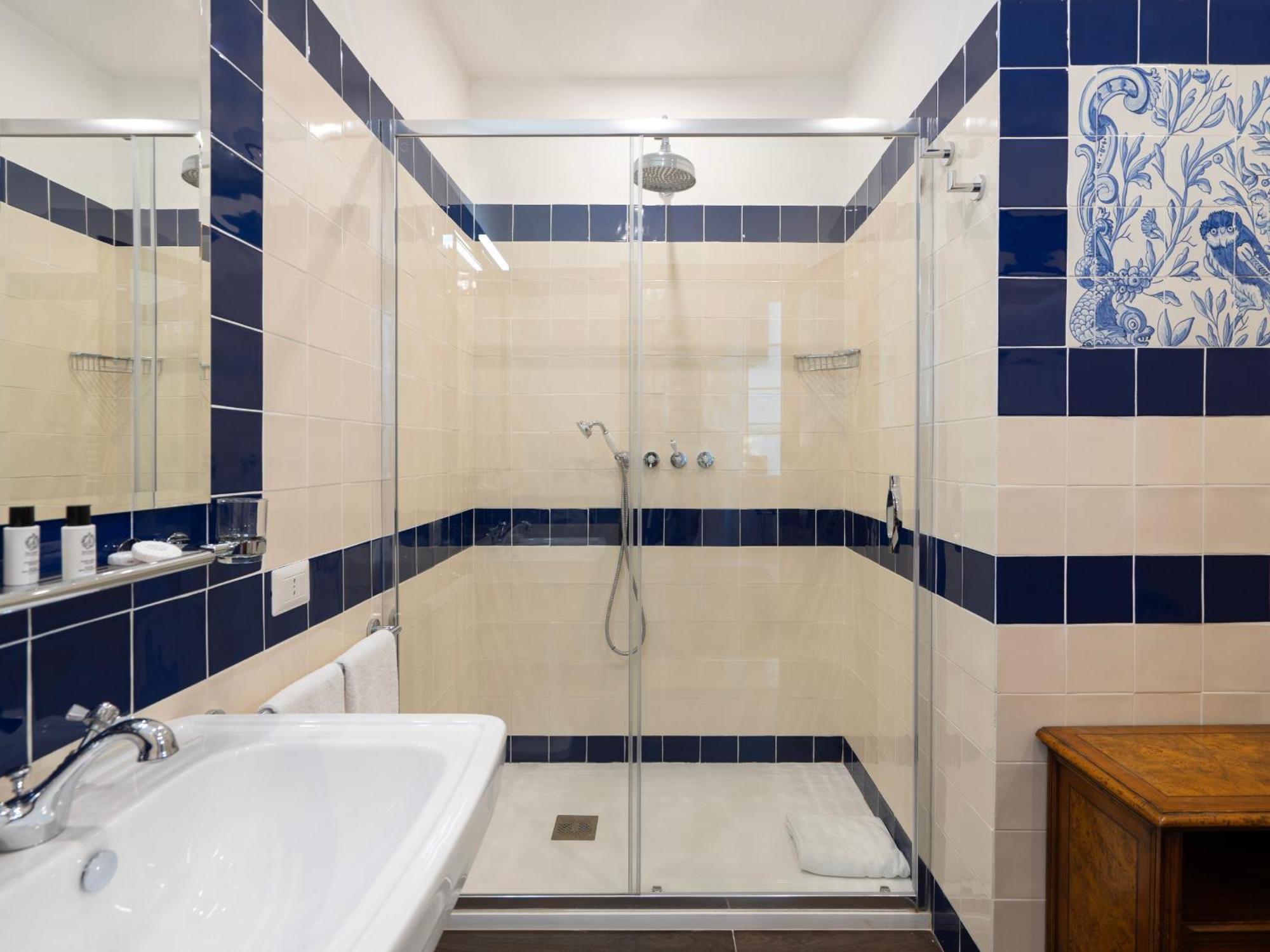 Bed and breakfast Borgia Di Firenze Florencia