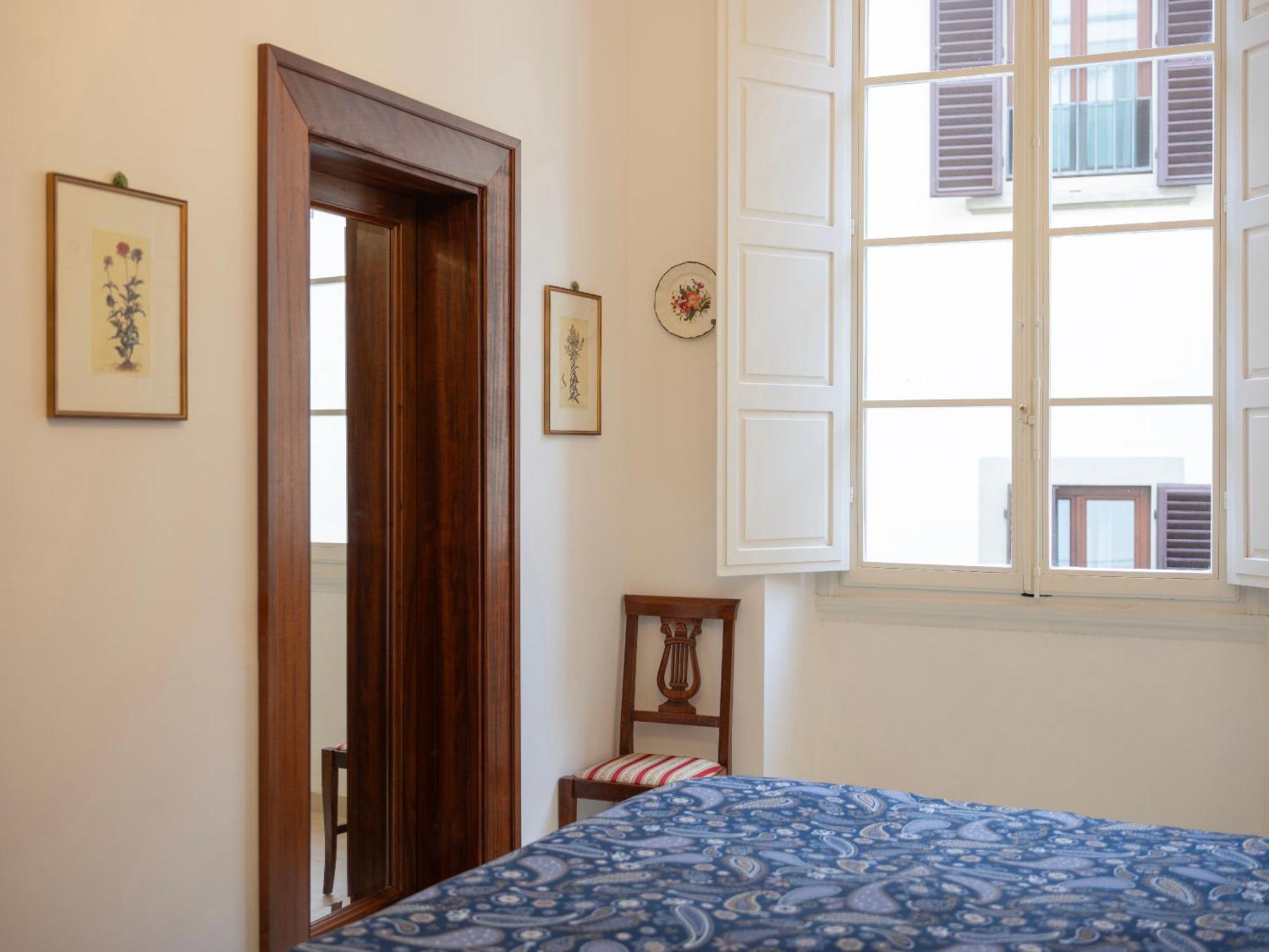 Borgia Di Firenze Bed and breakfast