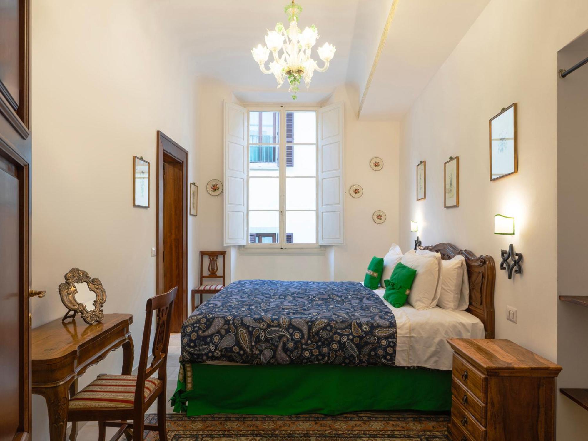 Bed and breakfast Borgia Di Firenze