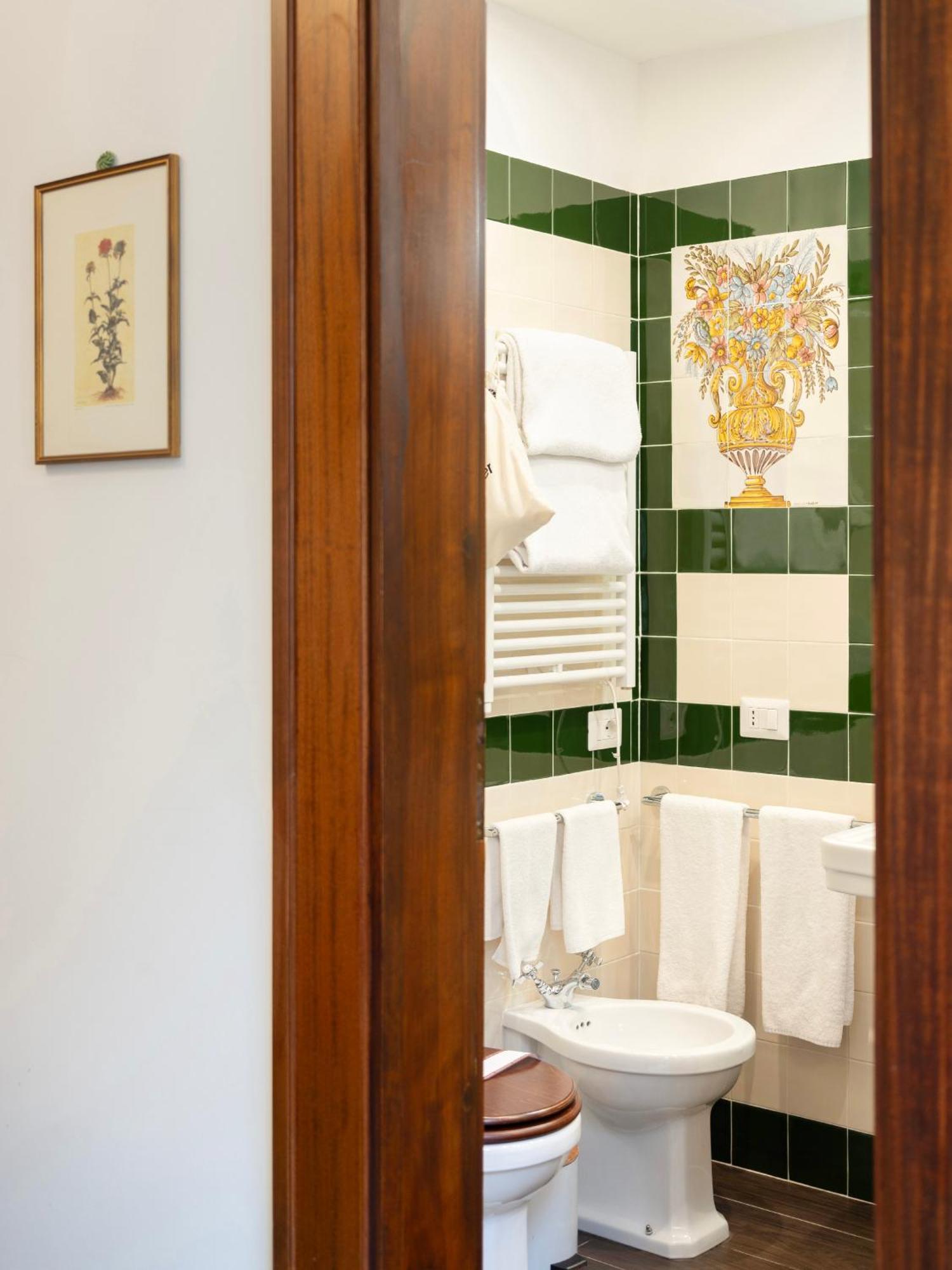 Borgia Di Firenze Bed and breakfast *