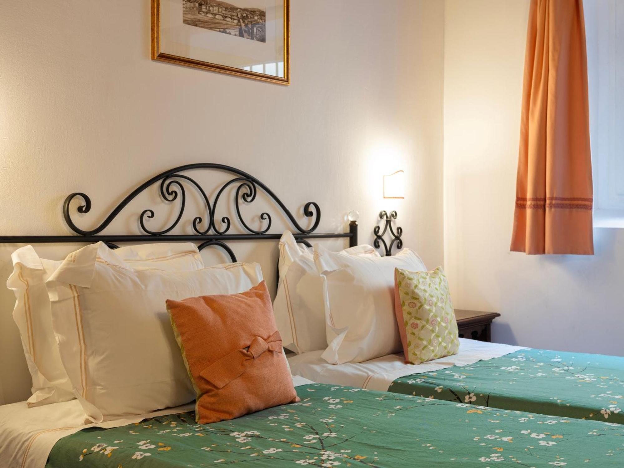 Borgia Di Firenze Bed and breakfast