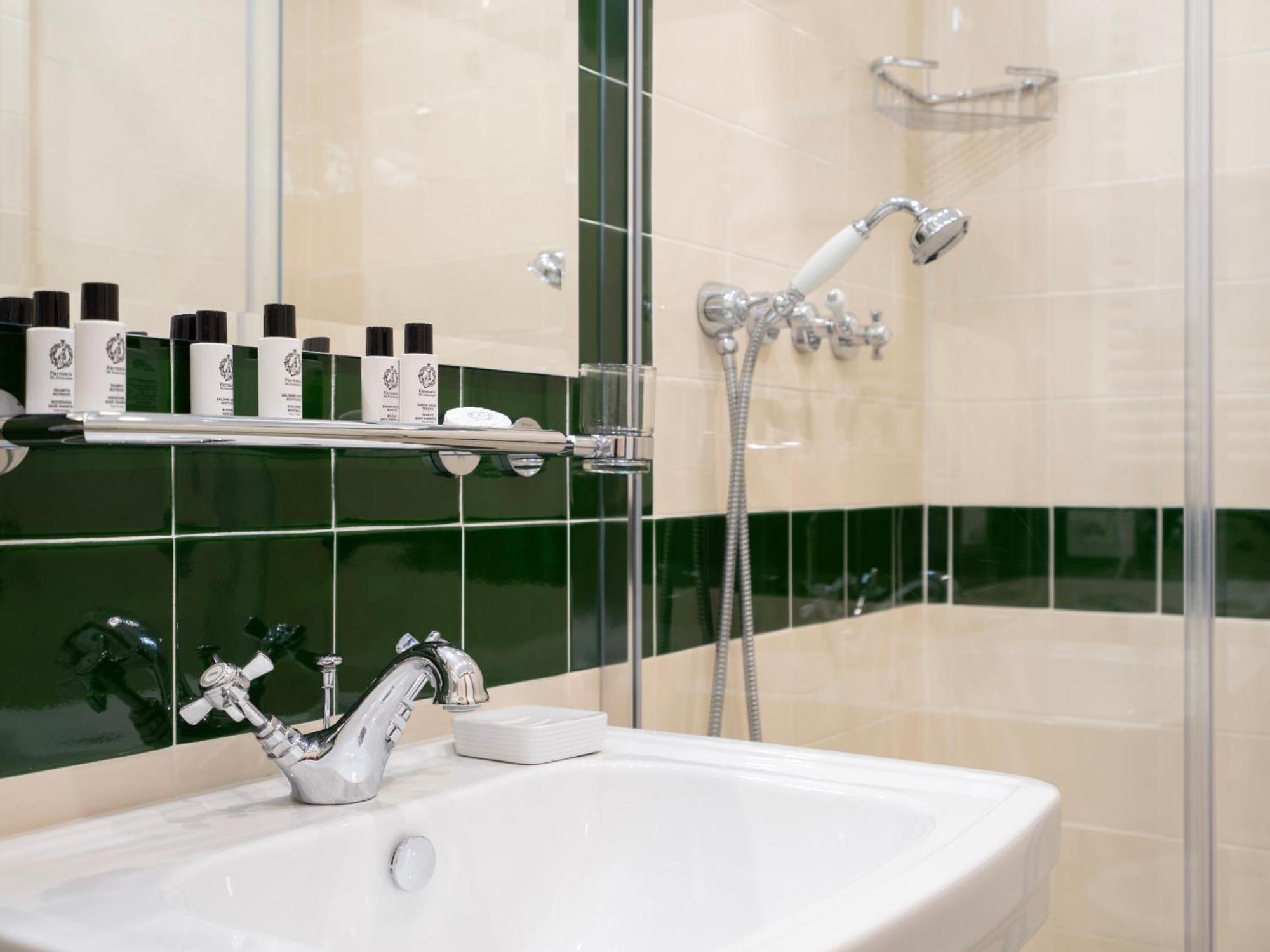 Borgia Di Firenze Bed and breakfast Florencia