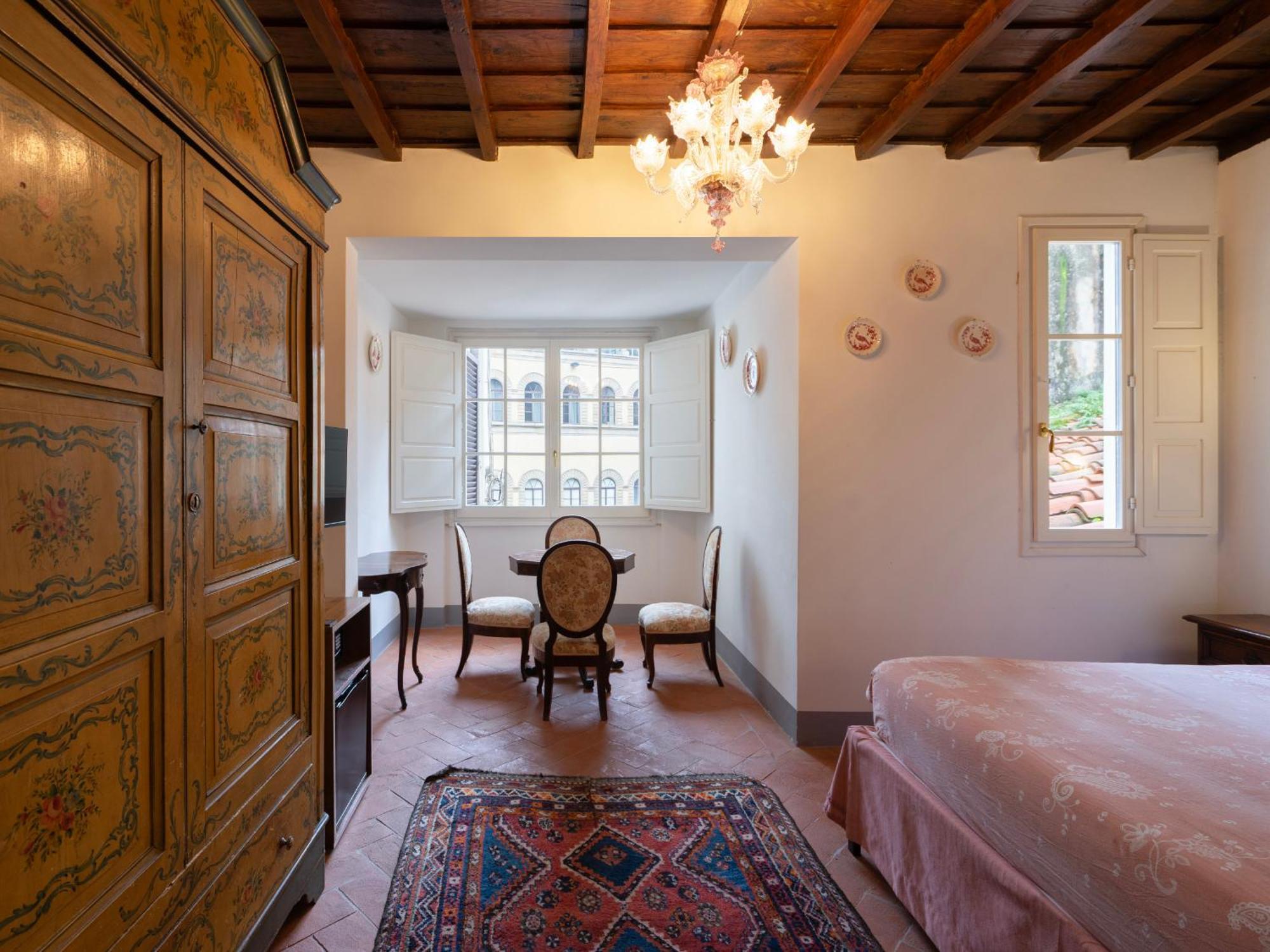 Borgia Di Firenze Bed and breakfast *