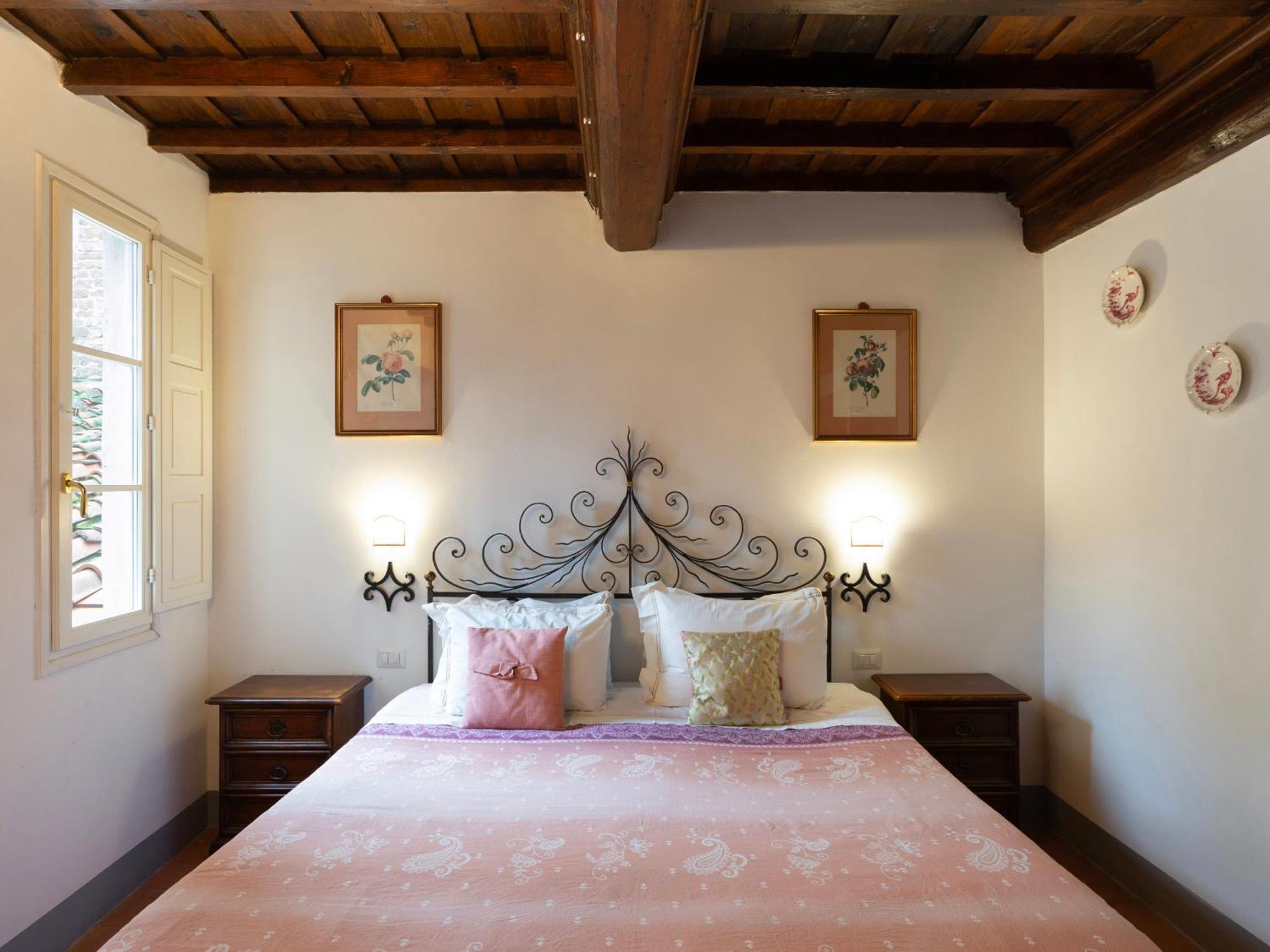 Bed and breakfast Borgia Di Firenze Florencia