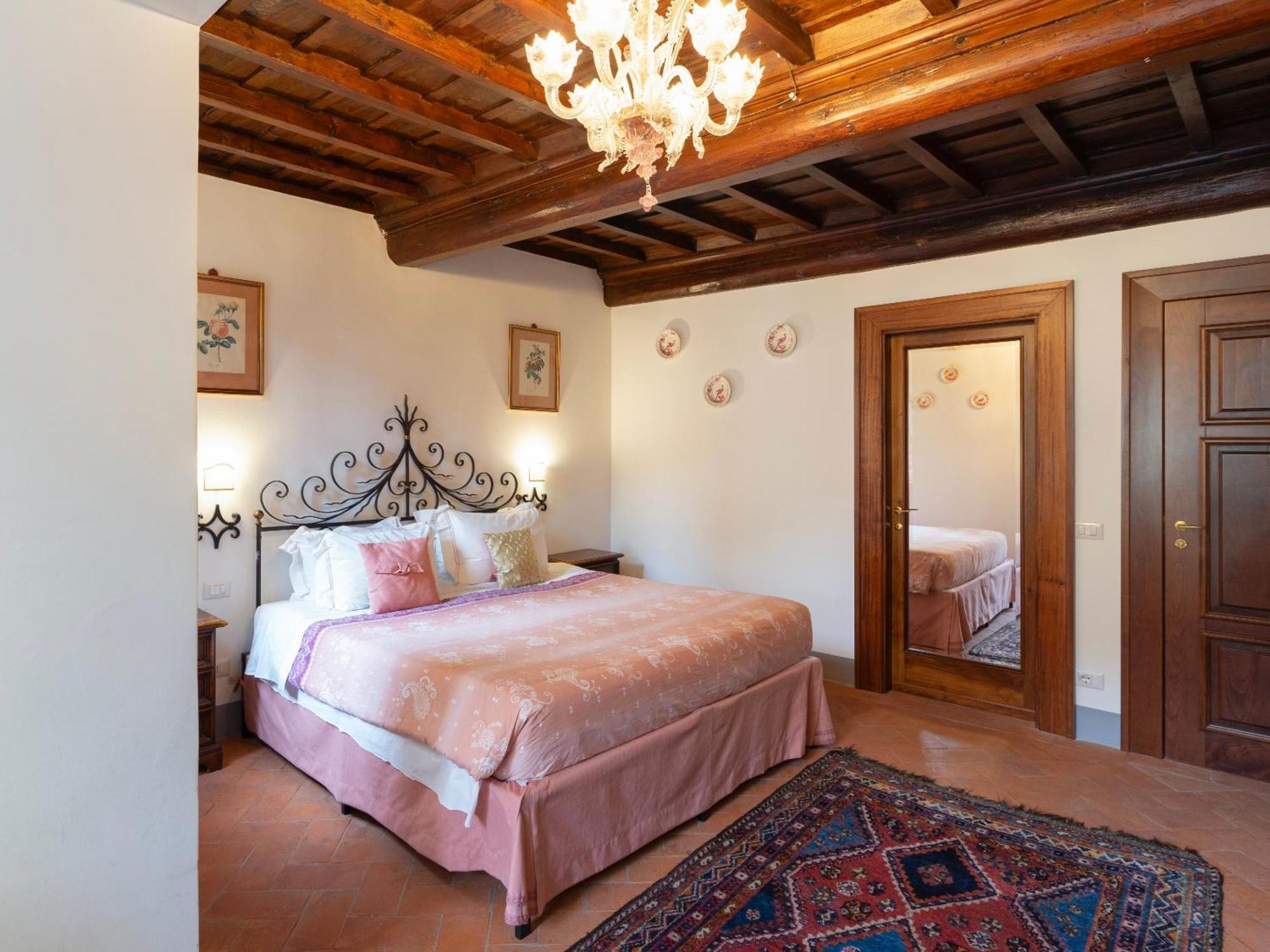 Borgia Di Firenze Bed and breakfast