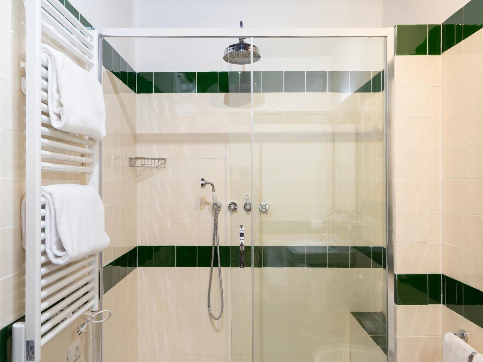 Borgia Di Firenze Bed and breakfast Florencia
