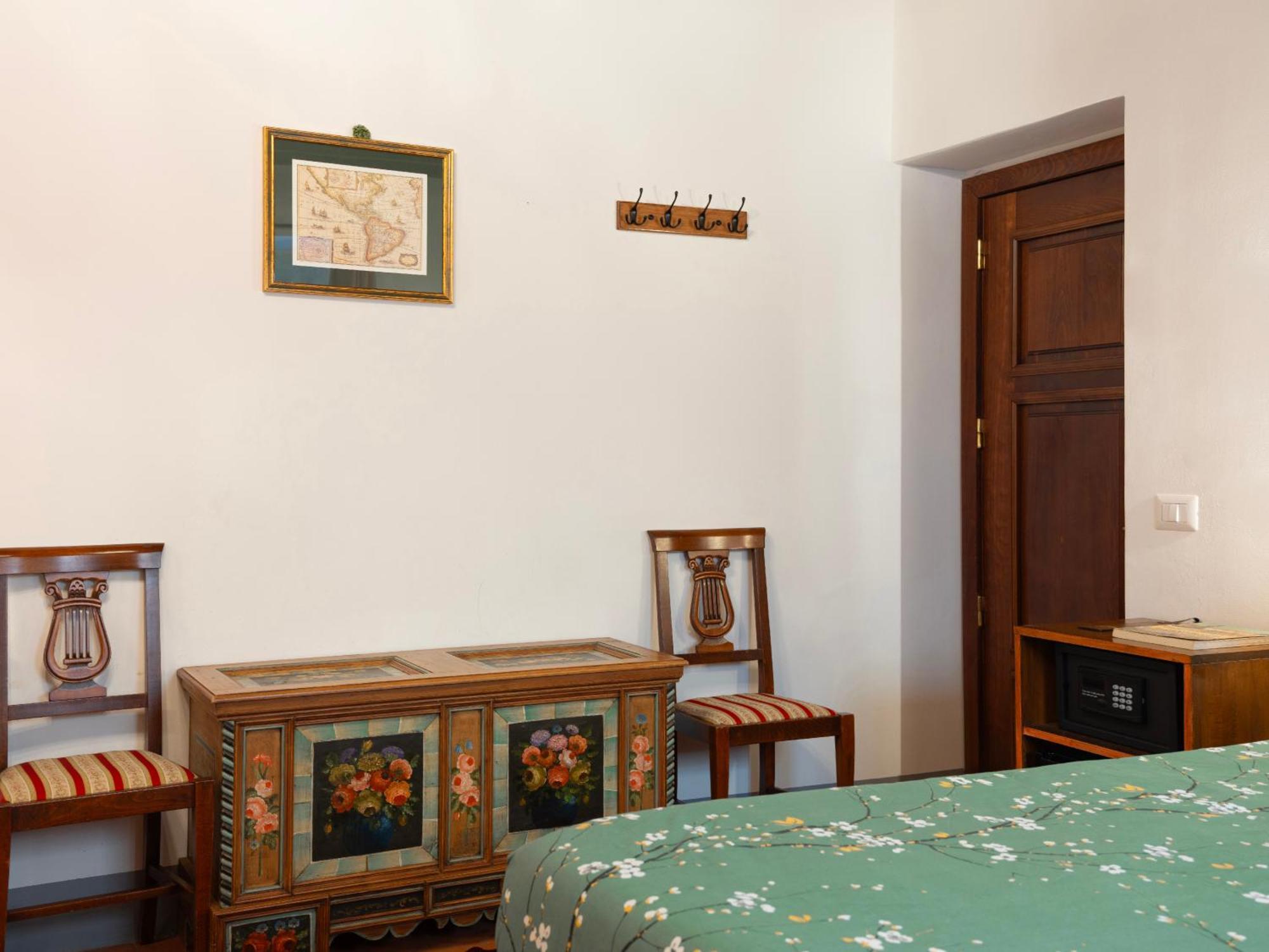 Borgia Di Firenze Bed and breakfast