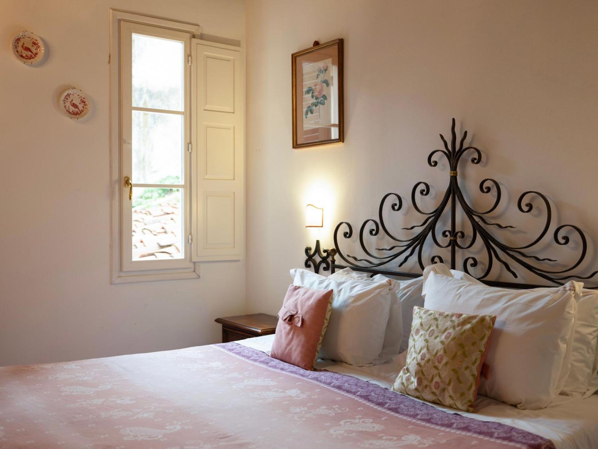 Borgia Di Firenze Bed and breakfast Florencia