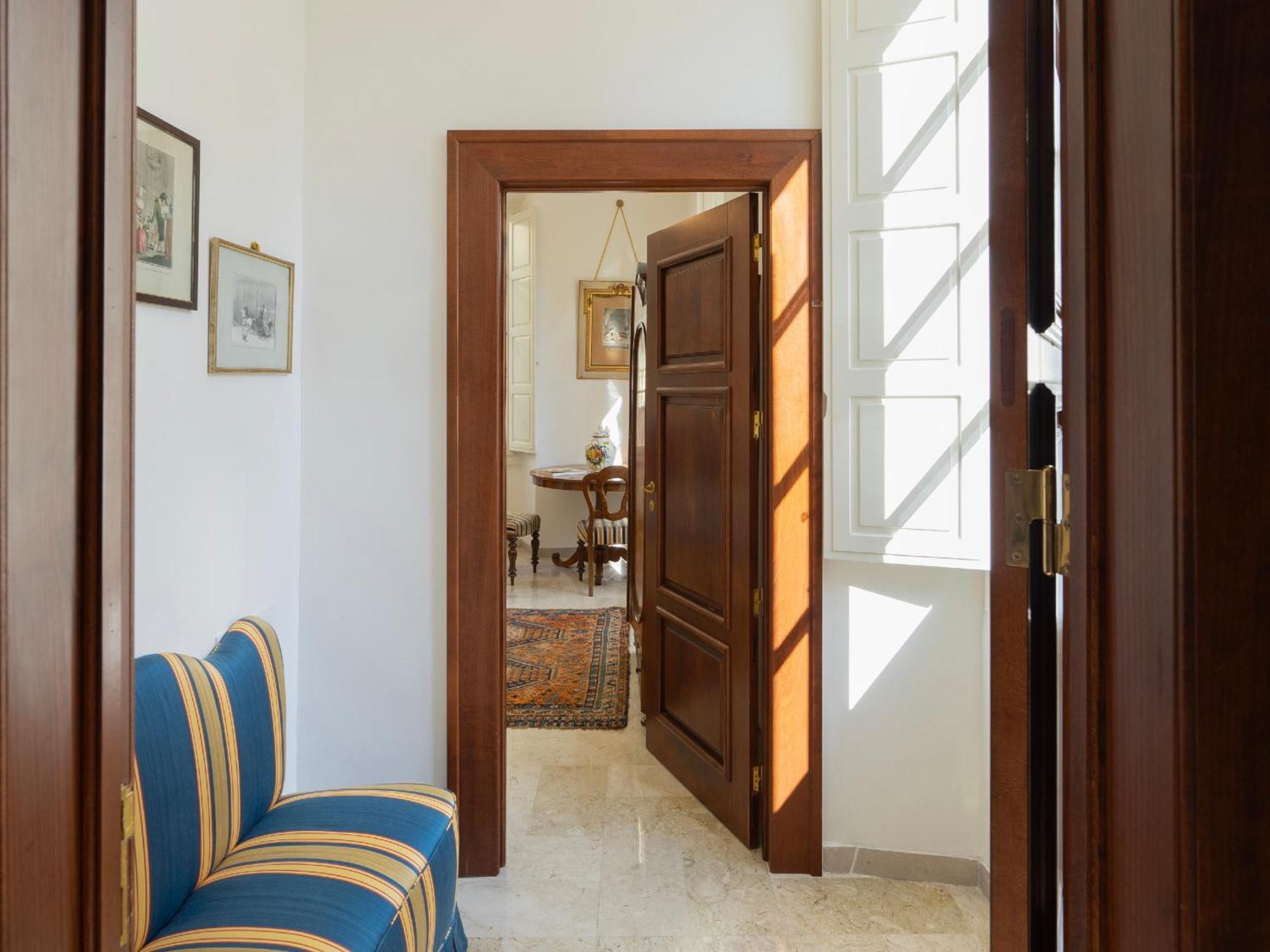 Bed and breakfast Borgia Di Firenze Florencia