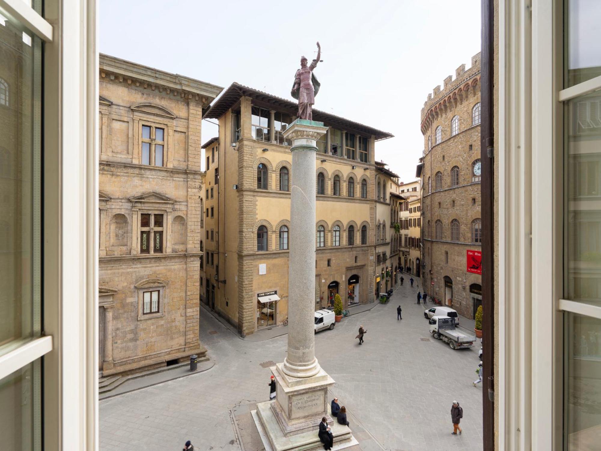 Borgia Di Firenze