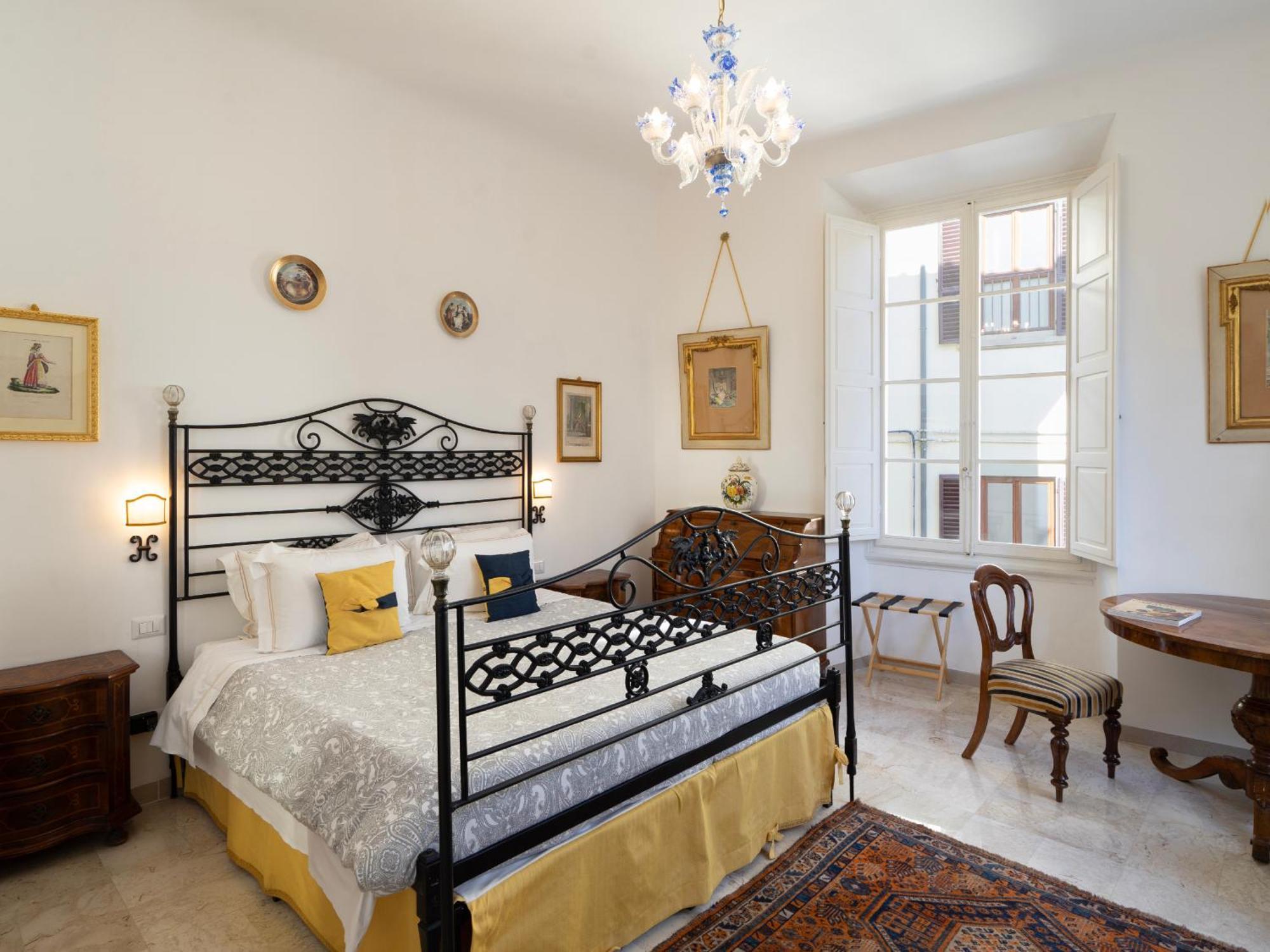 Borgia Di Firenze Bed and breakfast