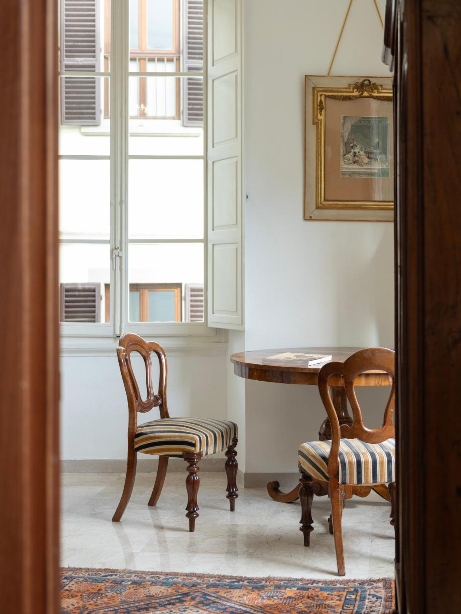 Bed and breakfast Borgia Di Firenze *