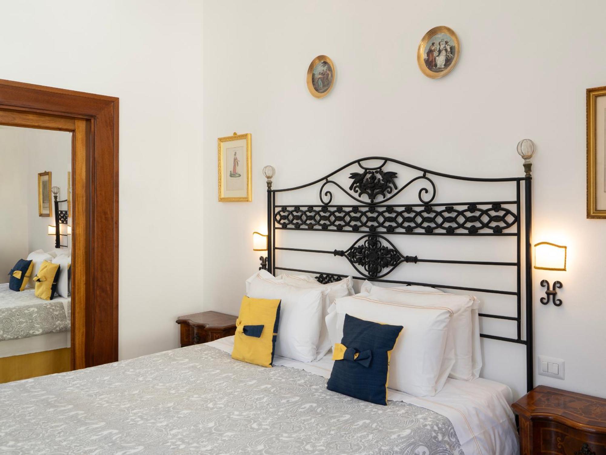 Borgia Di Firenze Bed and breakfast Florencia