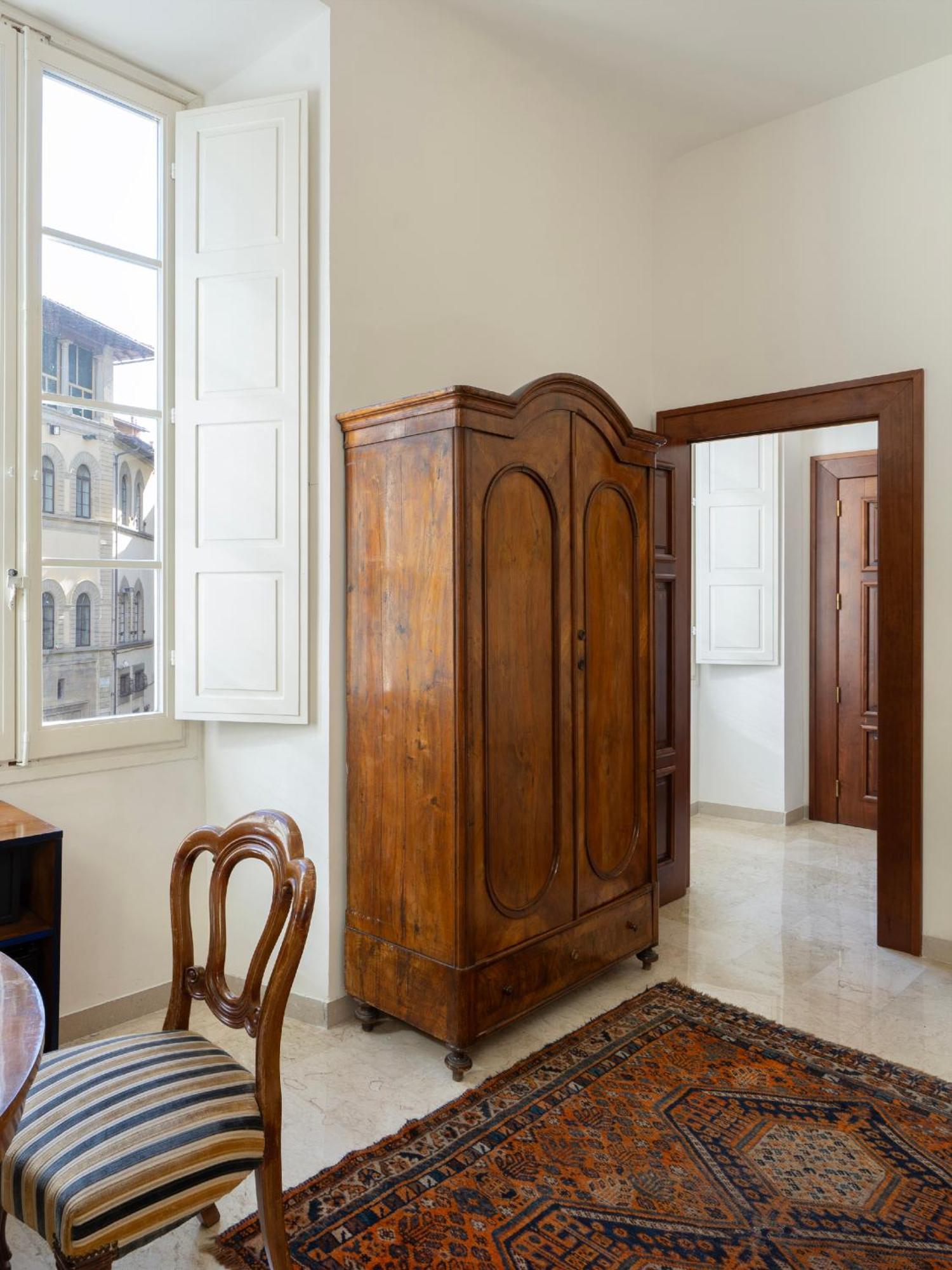 Borgia Di Firenze