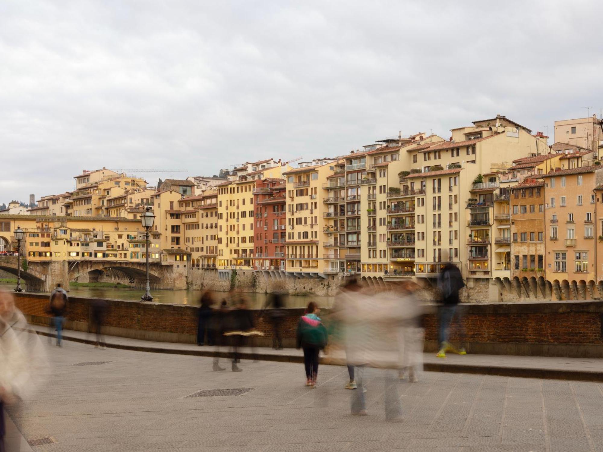 Borgia Di Firenze