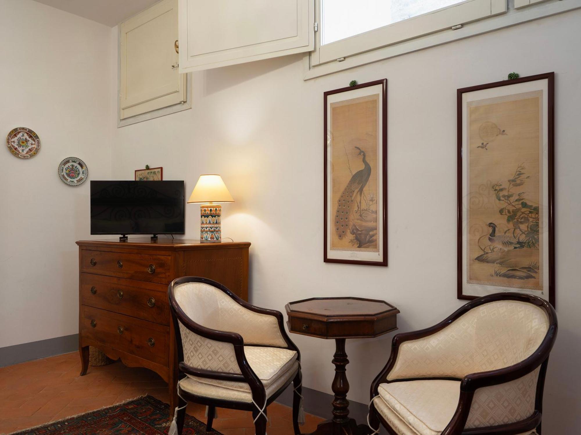 Borgia Di Firenze Bed and breakfast
