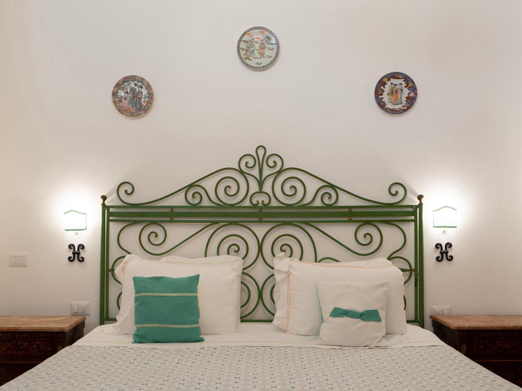 Bed and breakfast Borgia Di Firenze *