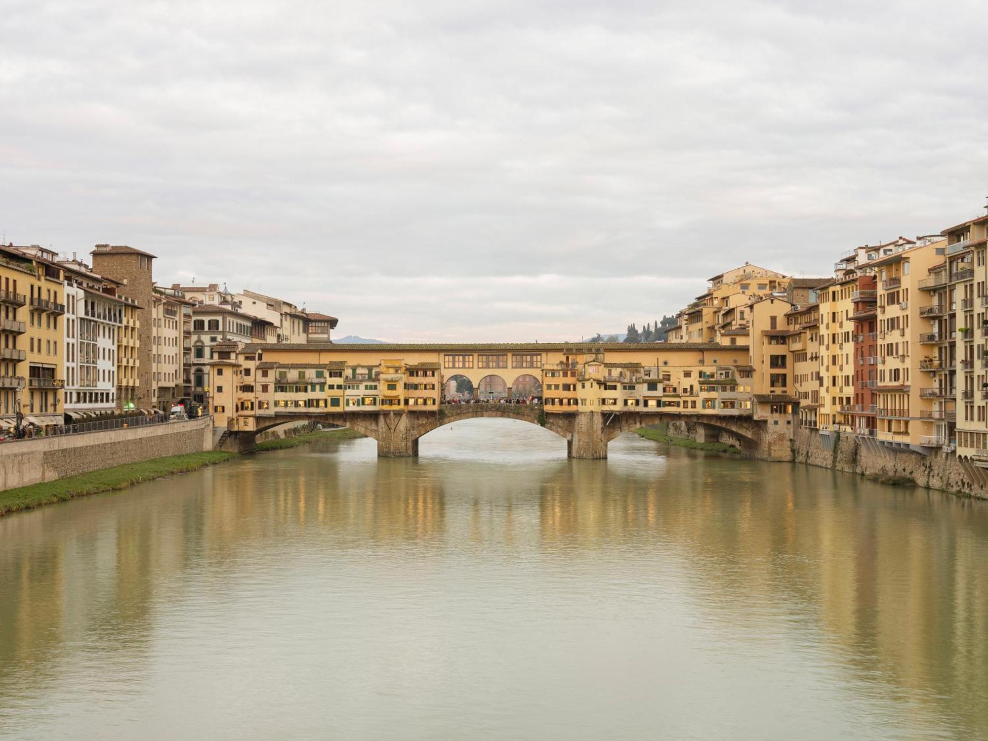 Borgia Di Firenze Bed and breakfast Florencia
