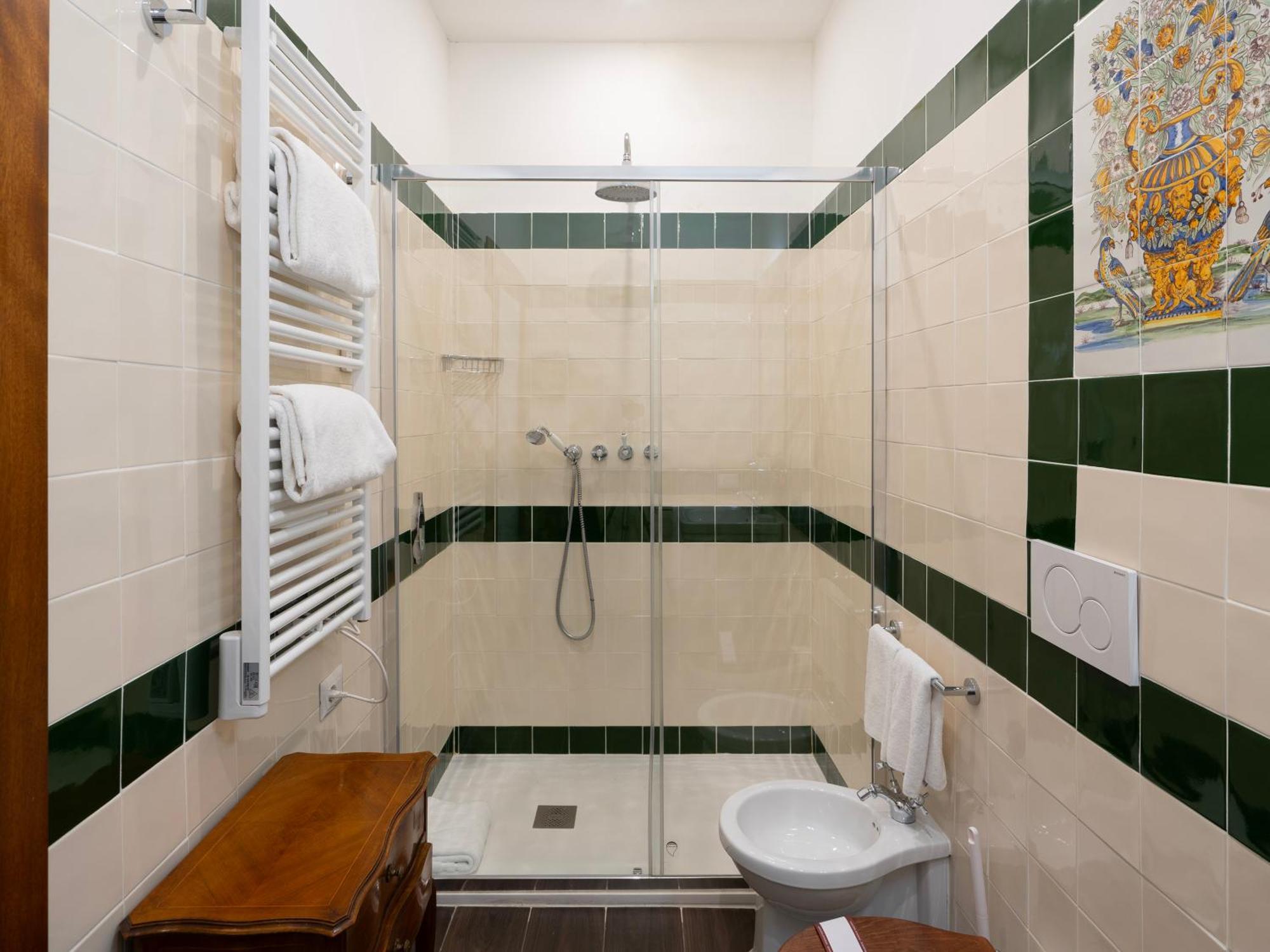 Borgia Di Firenze Bed and breakfast