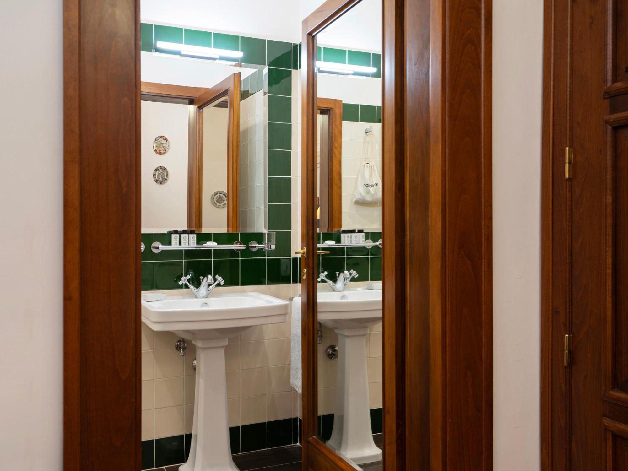 Bed and breakfast Borgia Di Firenze