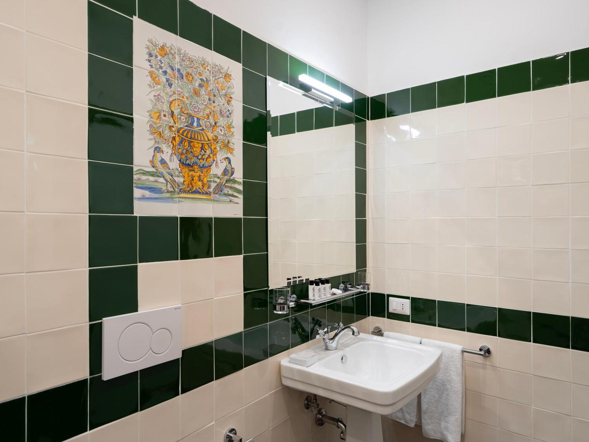 Bed and breakfast Borgia Di Firenze *